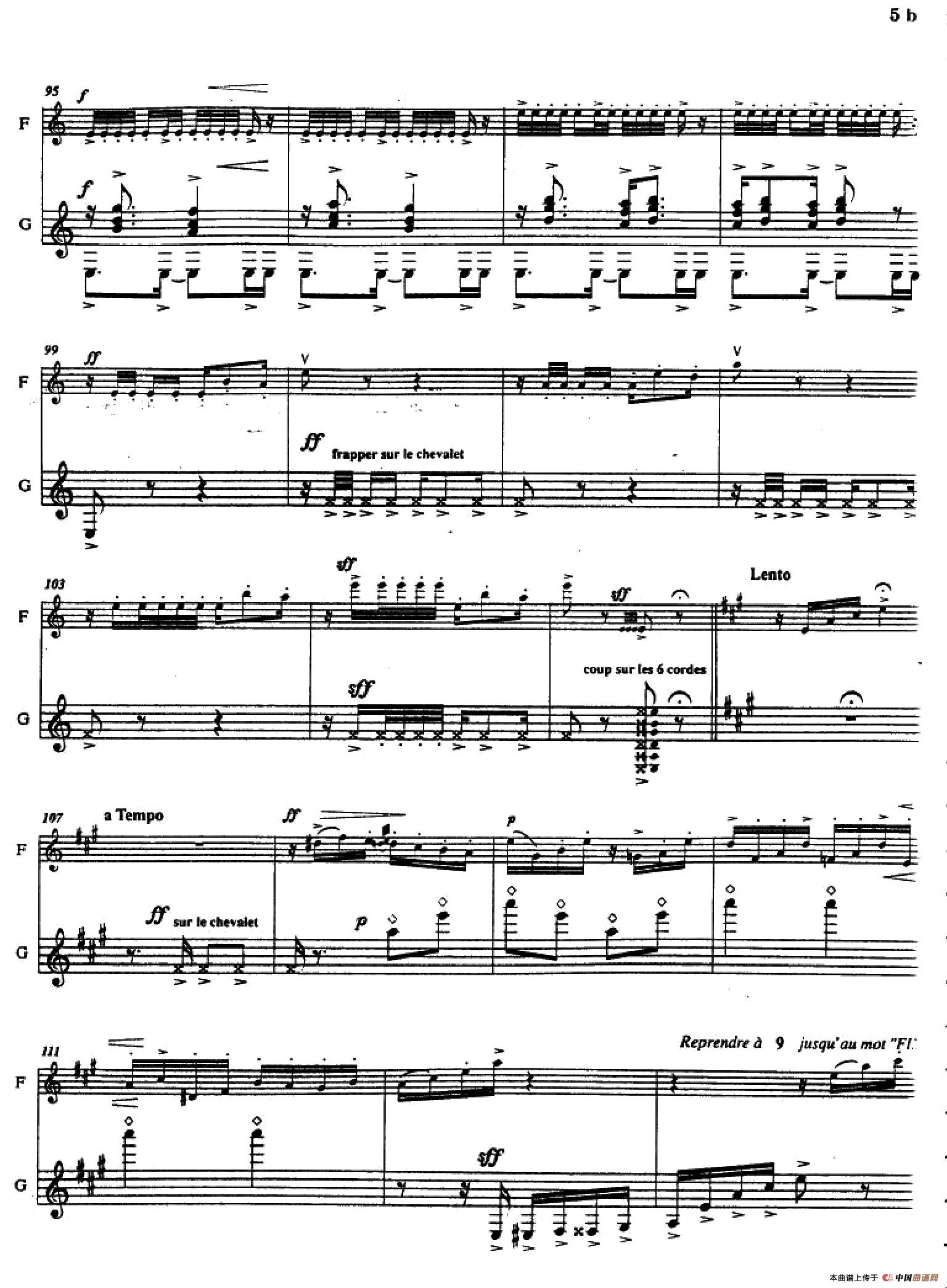 Histoire du Tango:1、Bordel 1900(长笛+吉他)(1)_原文件名:005.jpg