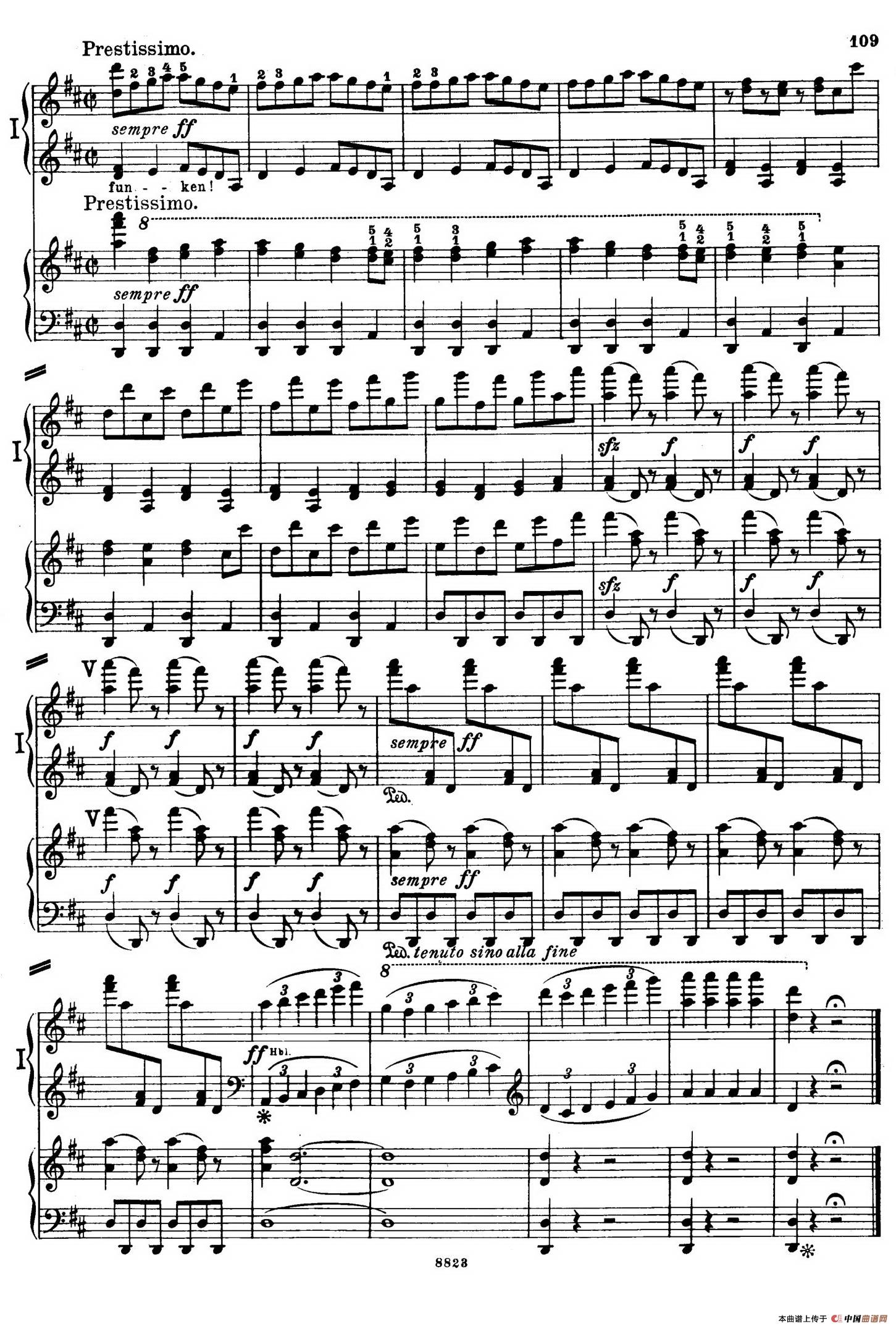 d小调第九交响曲 Op.125(双钢琴P103——109)(1)_原文件名:107.jpg