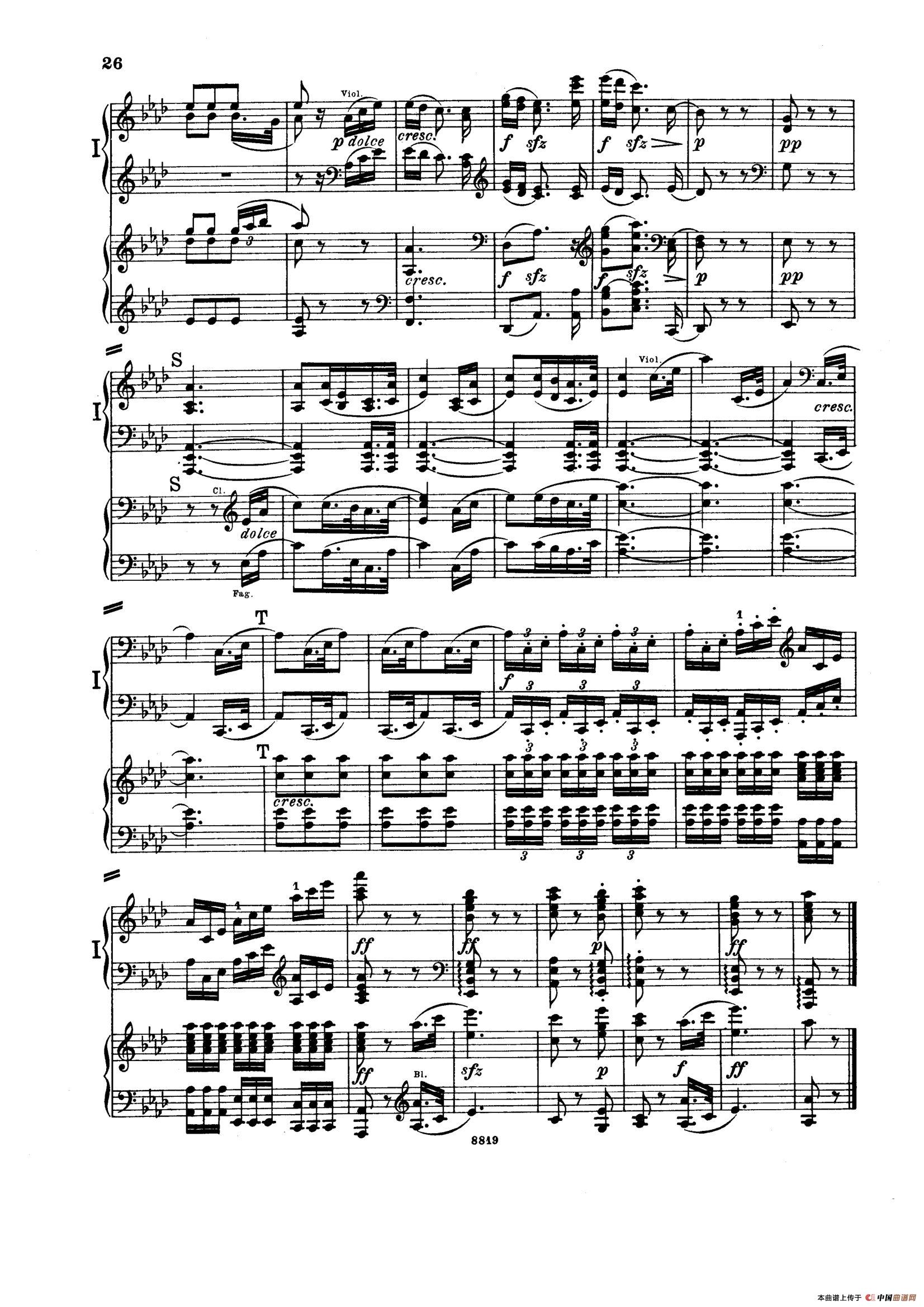 Symphony No.5 in c Minor Op.67(双钢琴版第1——2乐章)(1)_原文件名:025.jpg