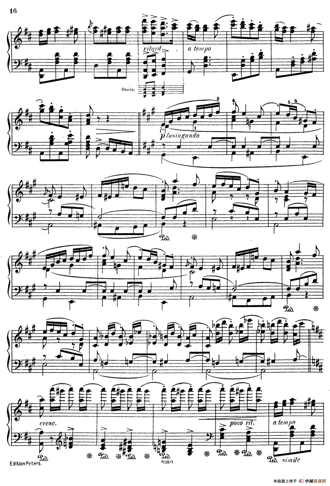 4首波兰民族舞曲 Op.55(Ⅳ)(1)_原文件名:015.jpg