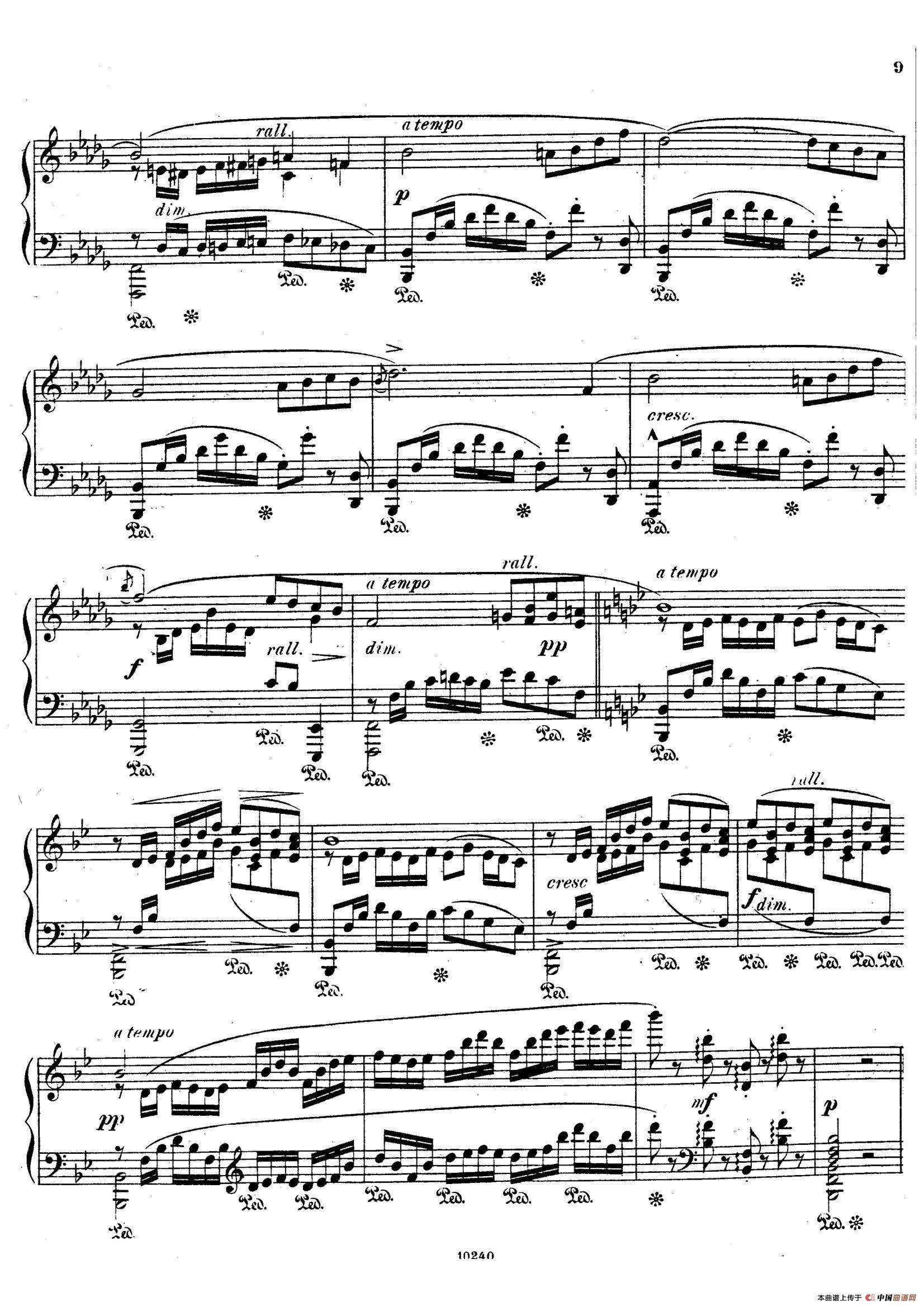 Etudes Rythmiques Op.149(节奏练习曲集)(2)(1)_原文件名:007.jpg