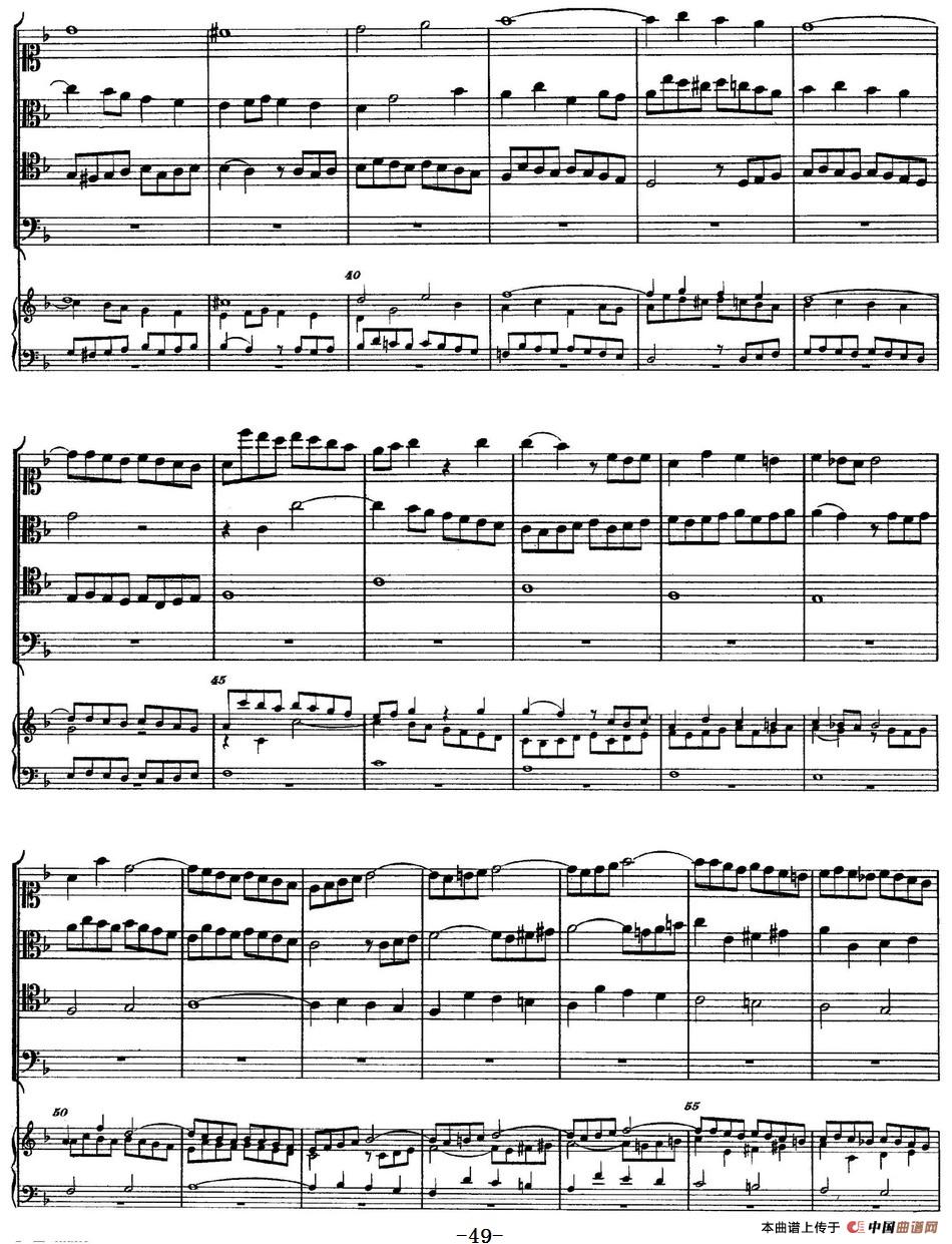 The Art of the Fugue BWV 1080(赋格的艺术-IX)(1)_原文件名:赋格的艺术-1_页面_49.jpg