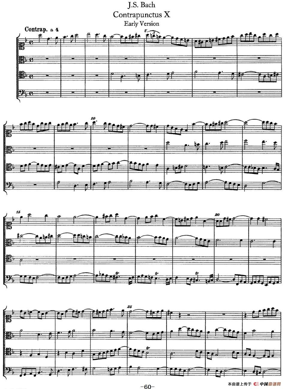 The Art of the Fugue BWV 1080(赋格的艺术-X)(1)_原文件名:7赋格的艺术 2_页面_62.jpg