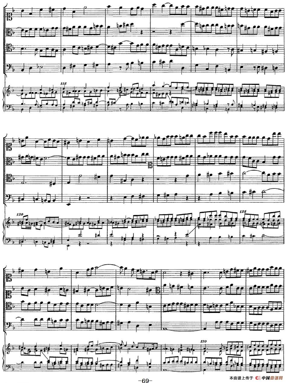 The Art of the Fugue BWV 1080（赋格的艺术-XI）(1)_原文件名：赋格的艺术 2_页面_07.jpg