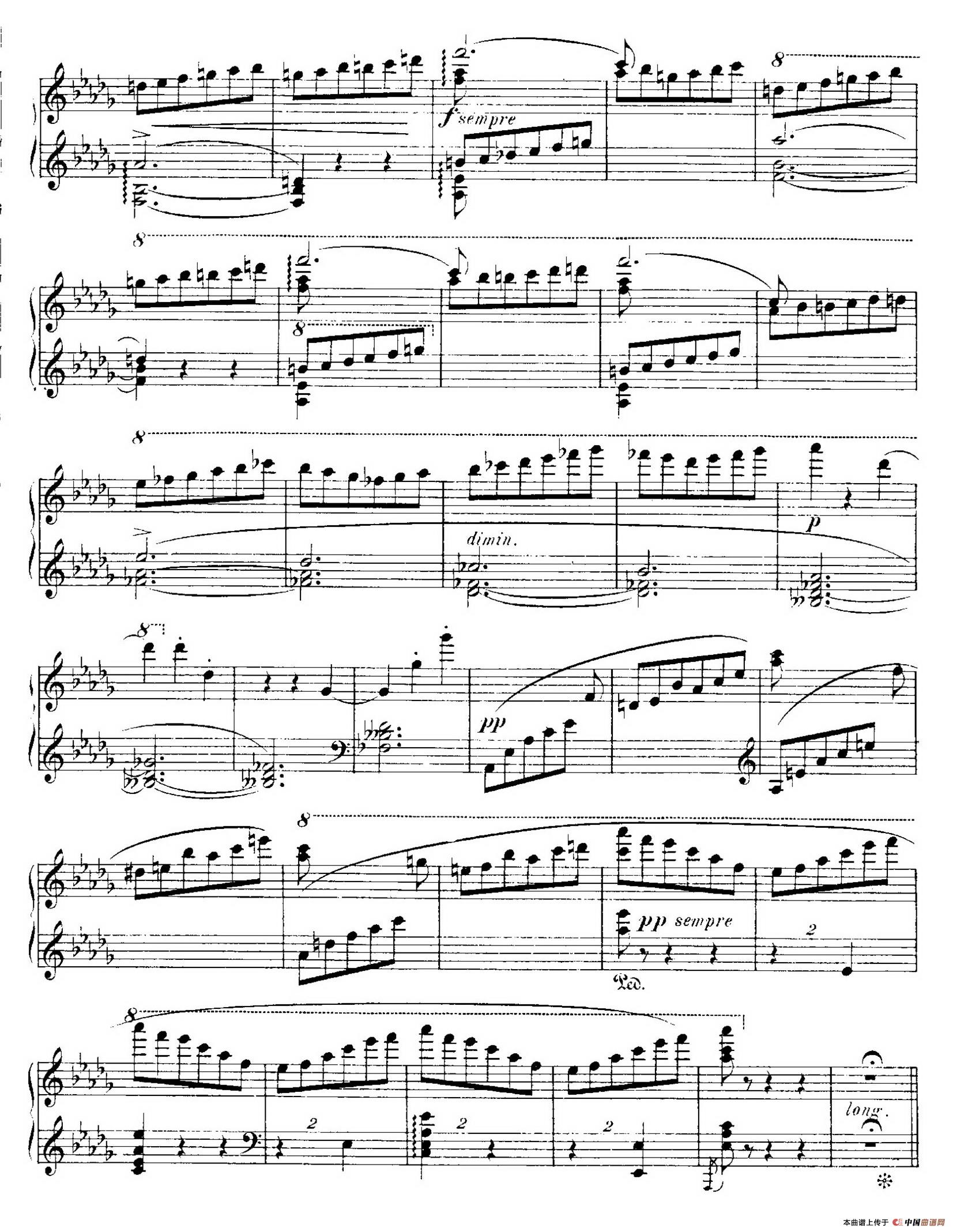 4 Valses Caprice(4首随想圆舞曲)(Op.59 No. 3 in G-flat )(1)_原文件名:007.jpg