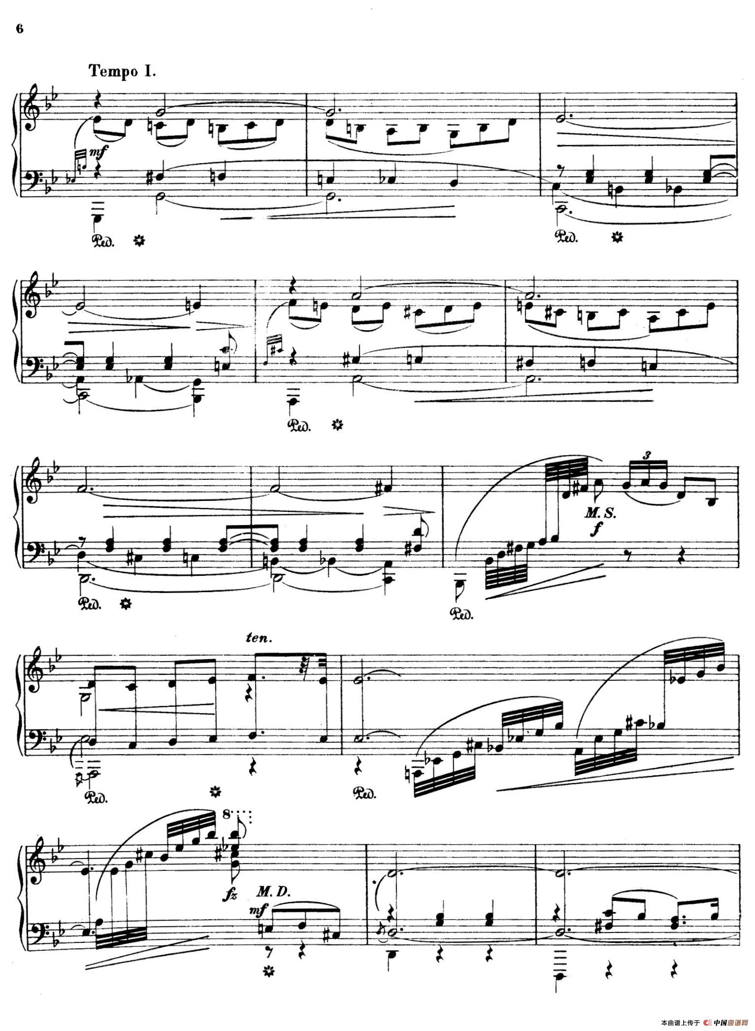 10 Pieces Op.24(10首钢琴小品 No.10)(1)_原文件名:049.jpg