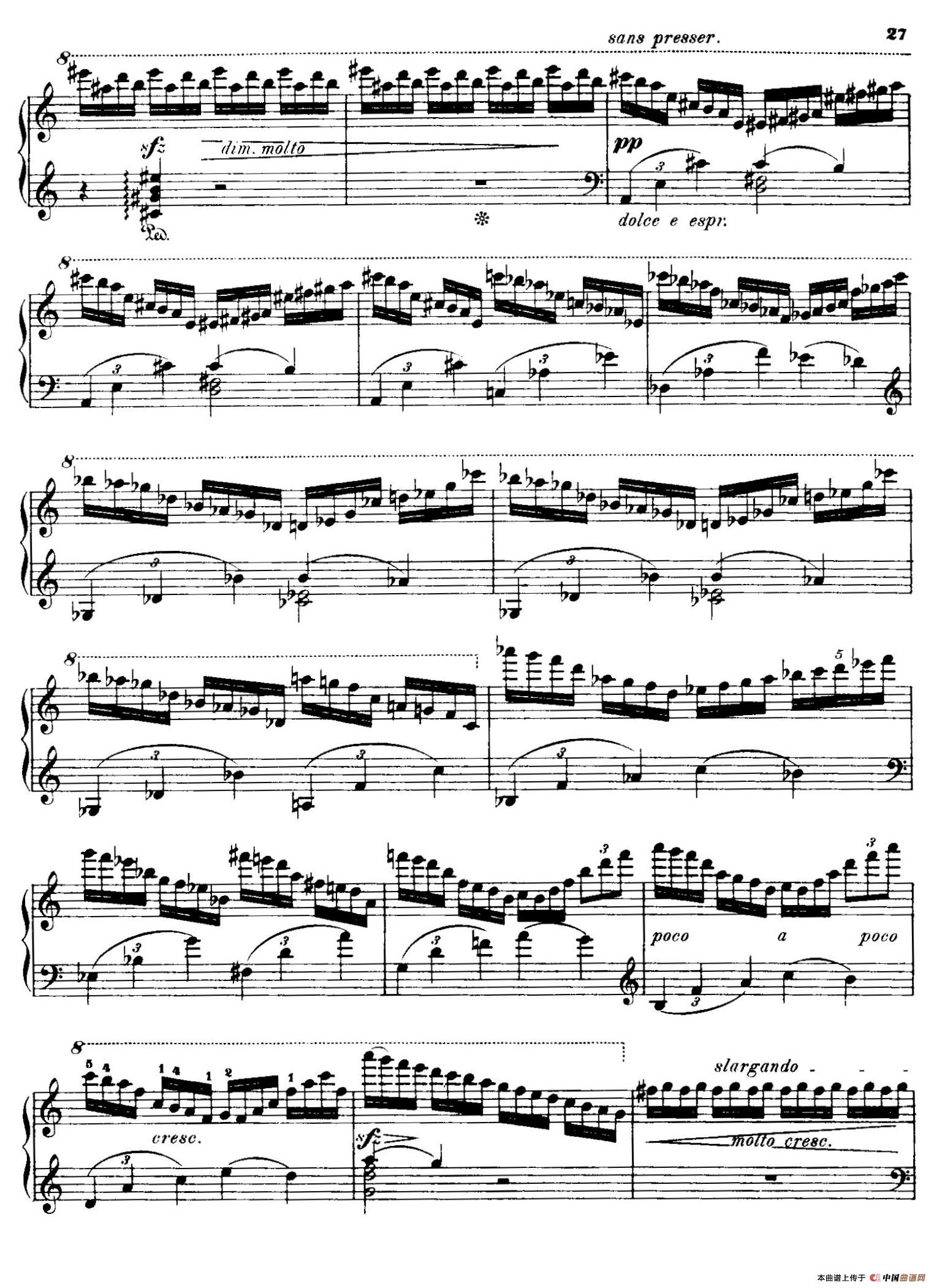 Petite Sonate Dans La Forme Classique Op.9（古典小奏鸣曲）(1)_原文件名：025.jpg