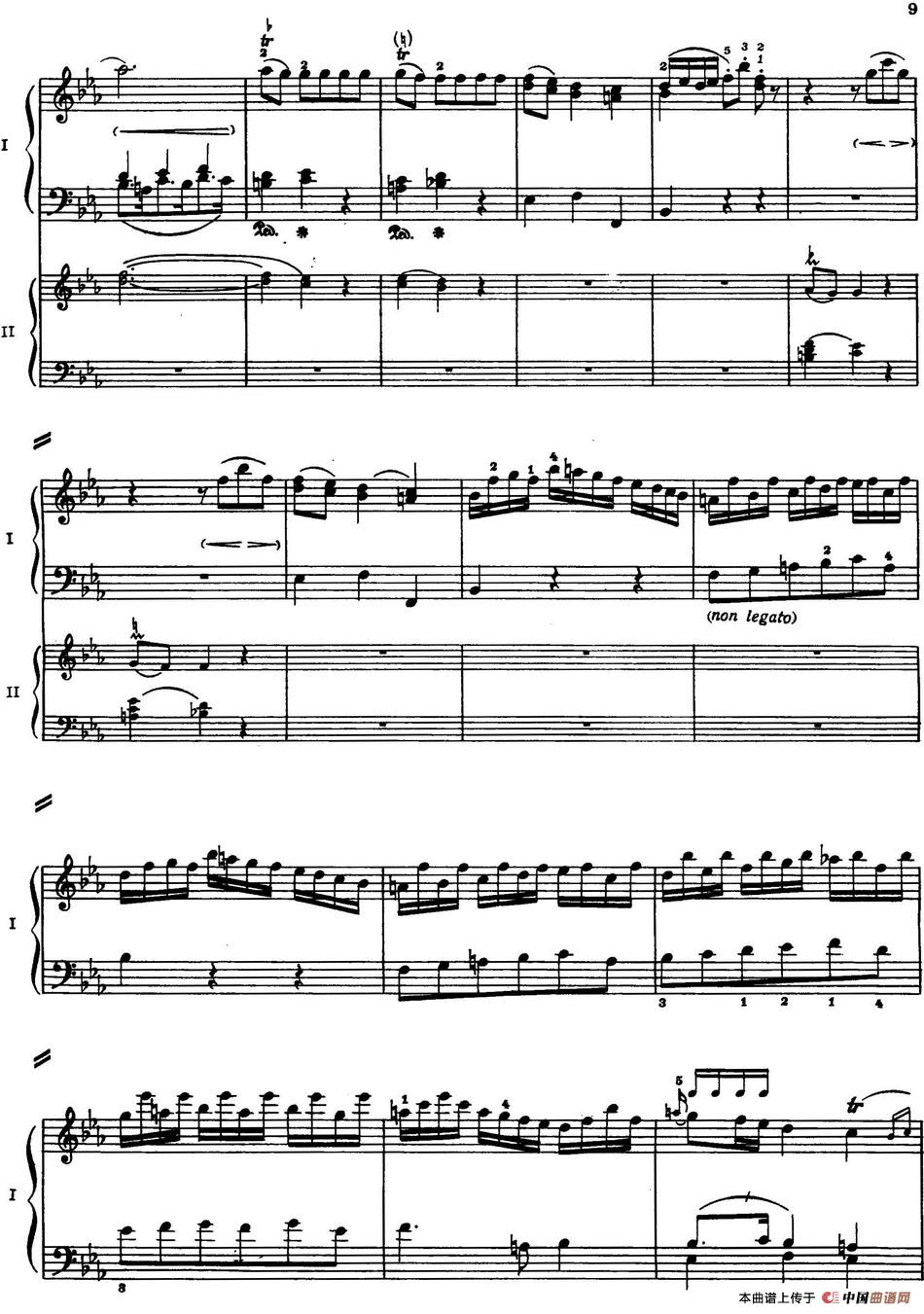 二十八部钢琴协奏曲 No.14(P1-15)(1)_原文件名:二十八部钢琴协奏曲 No.14_页面_07.jpg