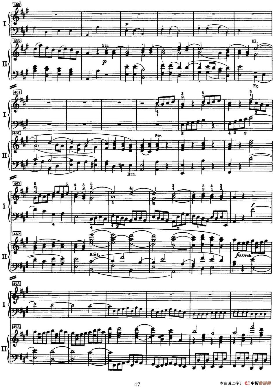 二十八部钢琴协奏曲 No.23(P31-49)(1)_原文件名:二十八部钢琴协奏曲 No.23_页面_47.jpg