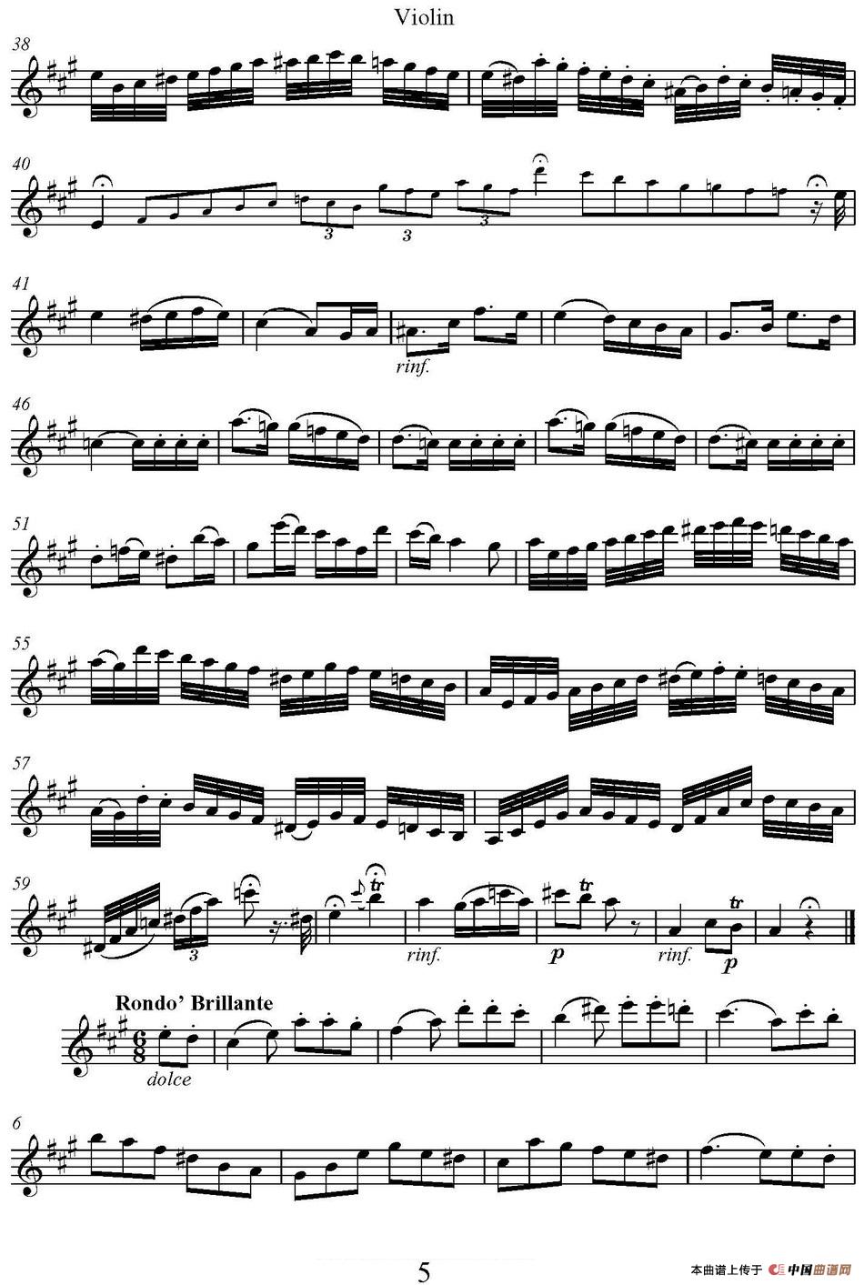 帕格尼尼六首《小提琴和吉他二重奏》 (M.S.110)（小提琴分谱）(1)_原文件名：帕格尼尼六首《小提琴和吉他二重奏》 (M.S. 110)_页面_08.jpg