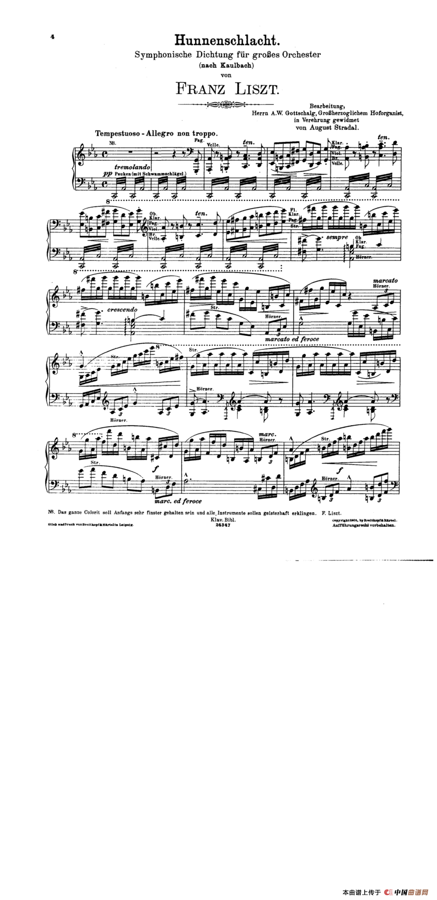 Die Hunnenschlacht S·105 - Solo Piano(匈奴之战·钢琴独奏版)(1)_原文件名:Die Hunnenschlacht S·105 - Solo Piano3.png