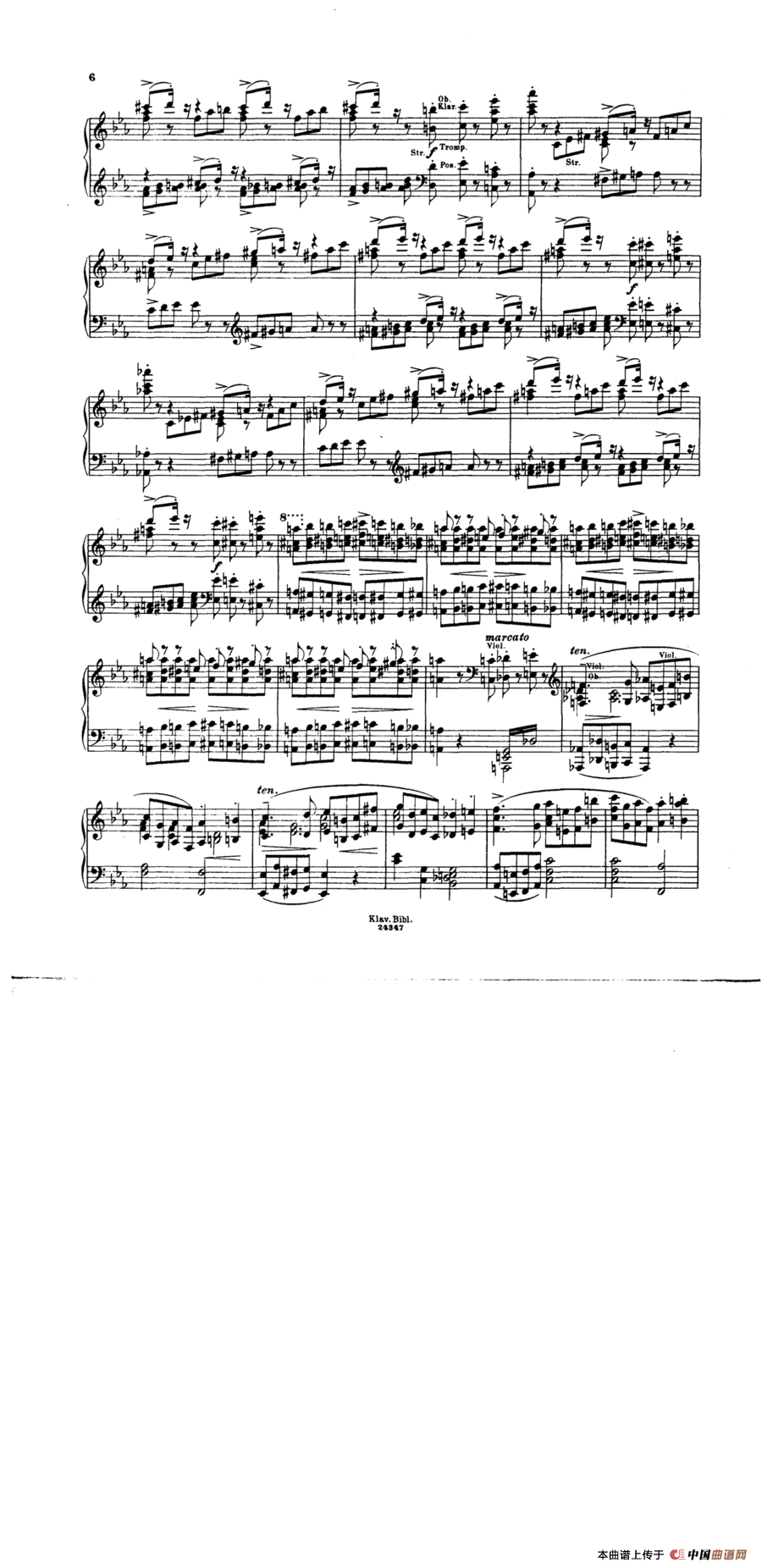 Die Hunnenschlacht S·105 - Solo Piano(匈奴之战·钢琴独奏版)(1)_原文件名:Die Hunnenschlacht S·105 - Solo Piano5.png