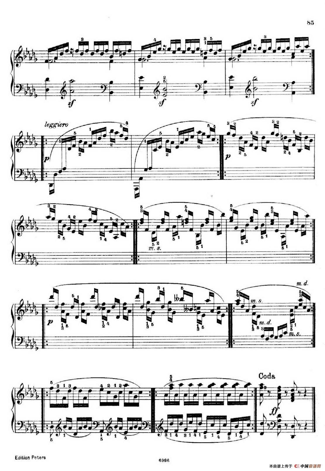 School of the Virtuoso Op.365(60首钢琴高级练习曲·35)(1)_原文件名:084.jpg