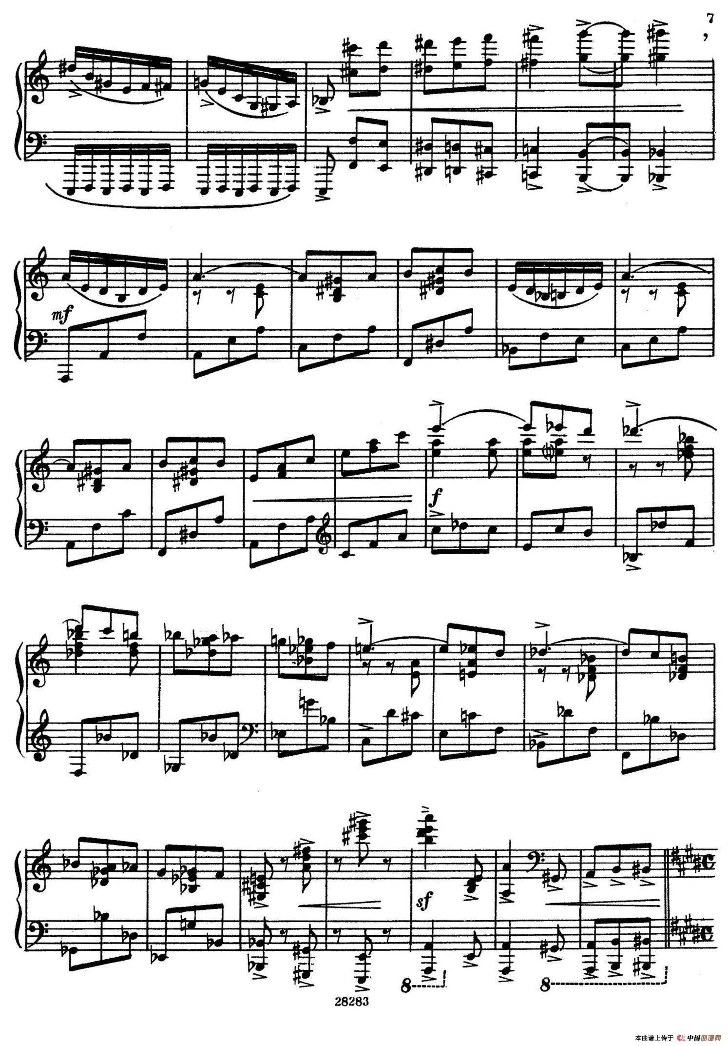 Rondo in a Minor Op.59(a小调回旋曲)(1)_原文件名:005.jpg