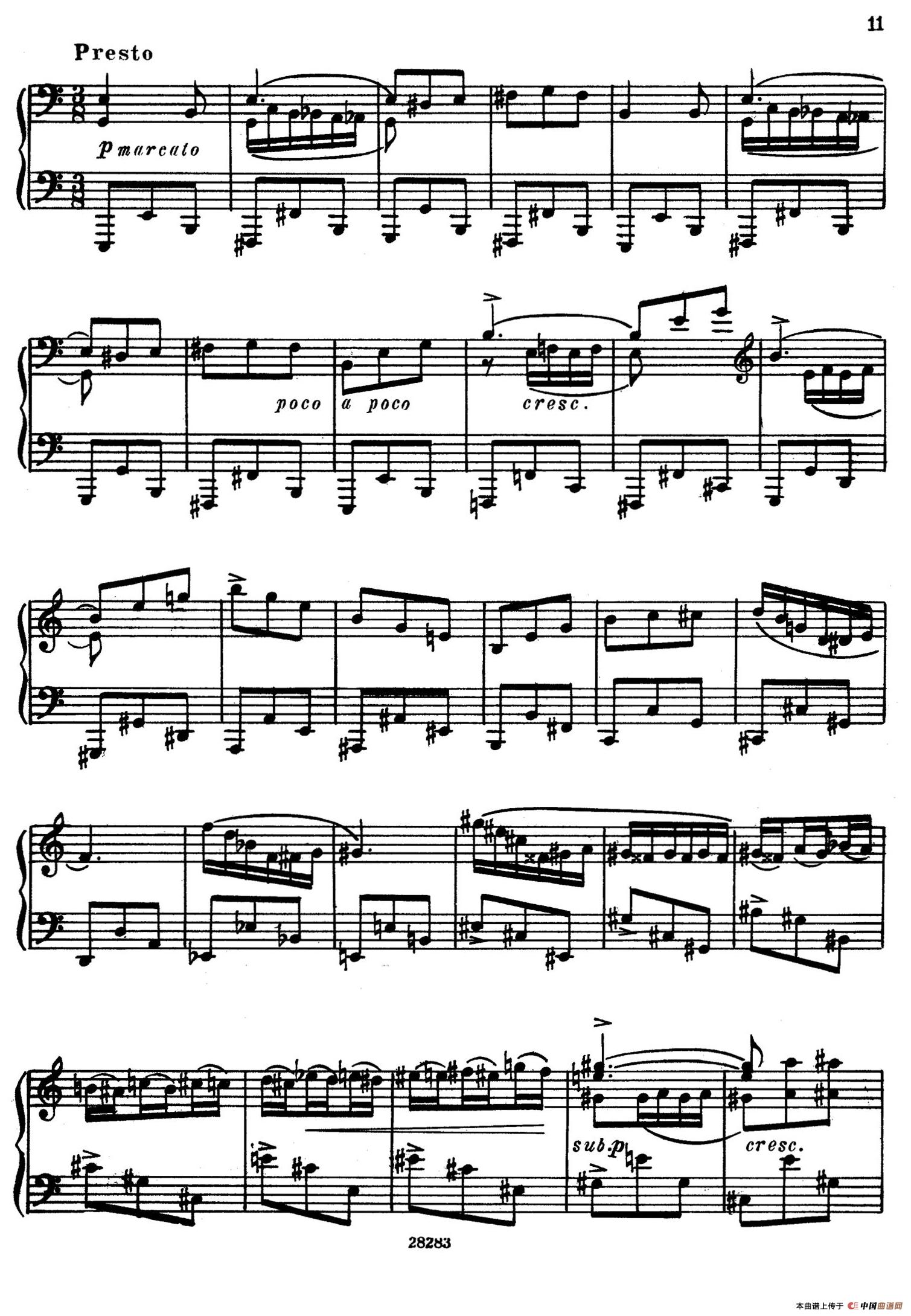 Rondo in a Minor Op.59(a小调回旋曲)(1)_原文件名:009.jpg