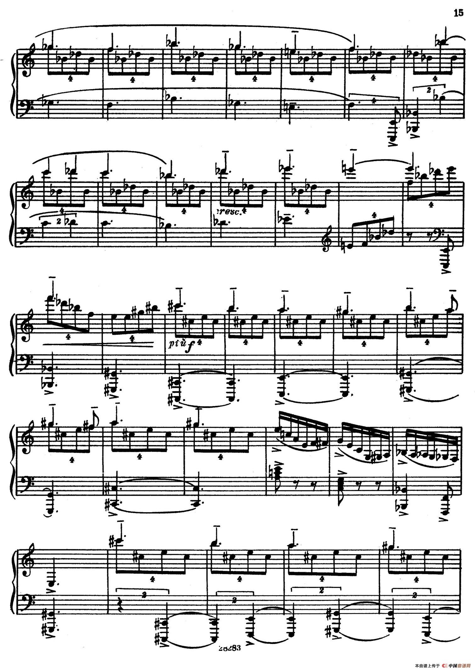 Rondo in a Minor Op.59(a小调回旋曲)(1)_原文件名:013.jpg