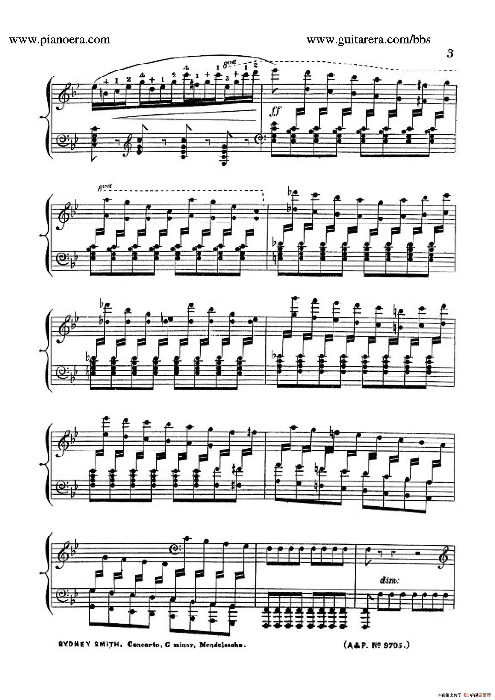 Piano Concerto No.1 in g Minor Op.25(g小调第一钢琴协奏曲·钢琴独奏)(1)_原文件名:004.jpg