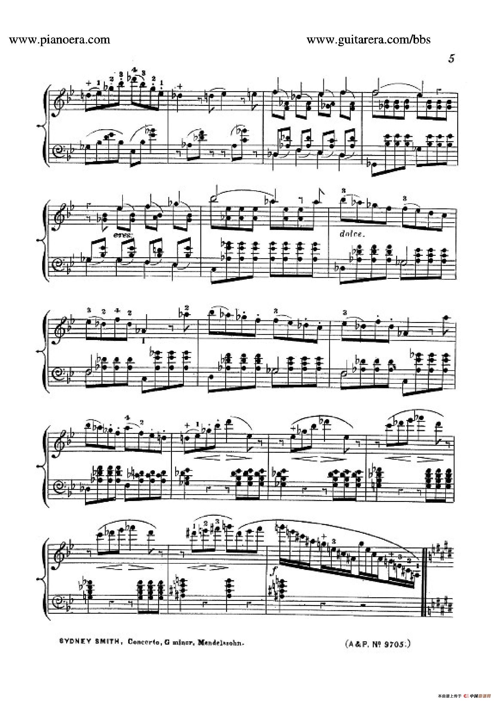 Piano Concerto No.1 in g Minor Op.25(g小调第一钢琴协奏曲·钢琴独奏)(1)_原文件名:006.jpg