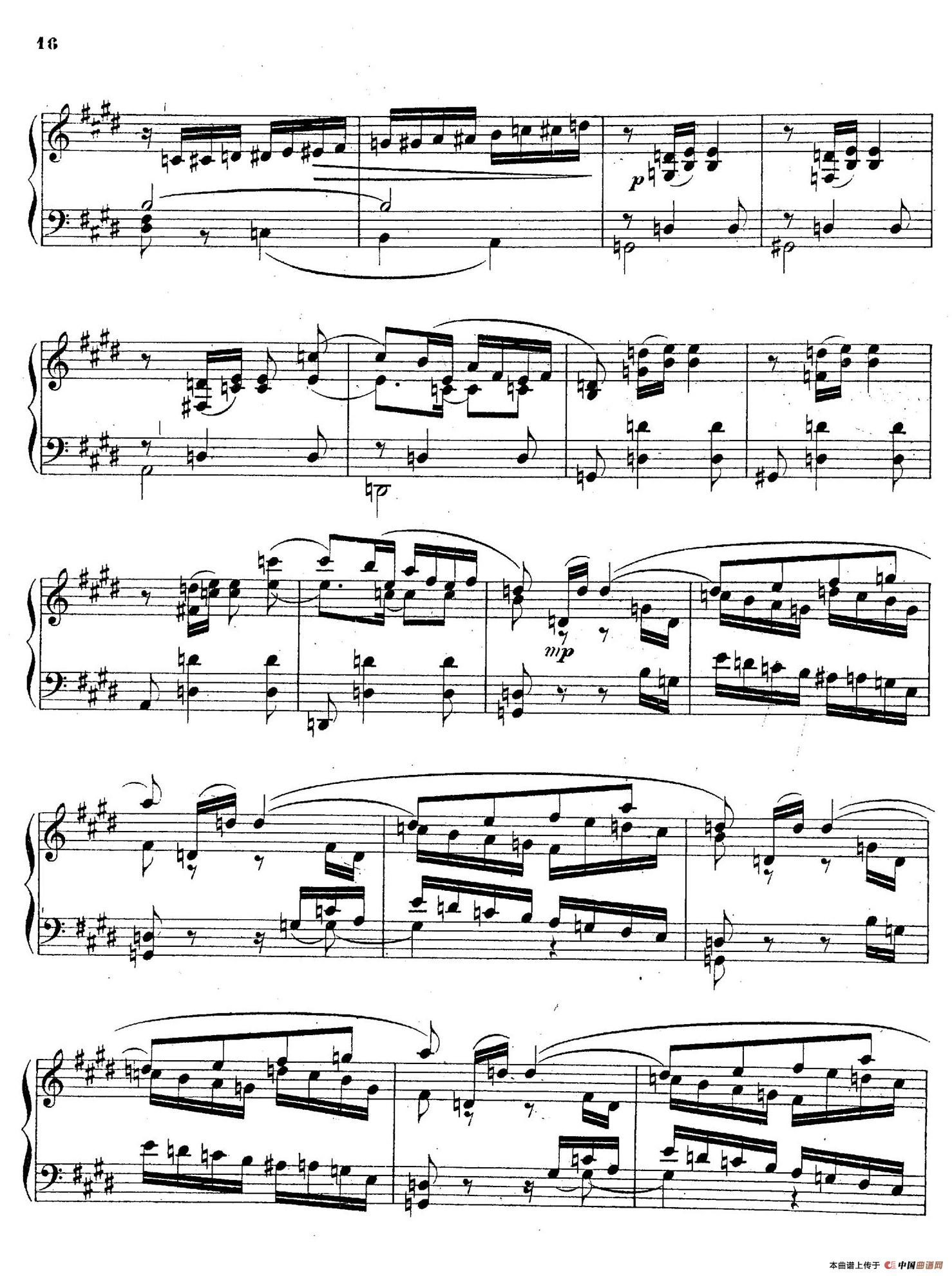 Characteristic Pieces Op.36(8首个性小品·8)(1)_原文件名:062.jpg