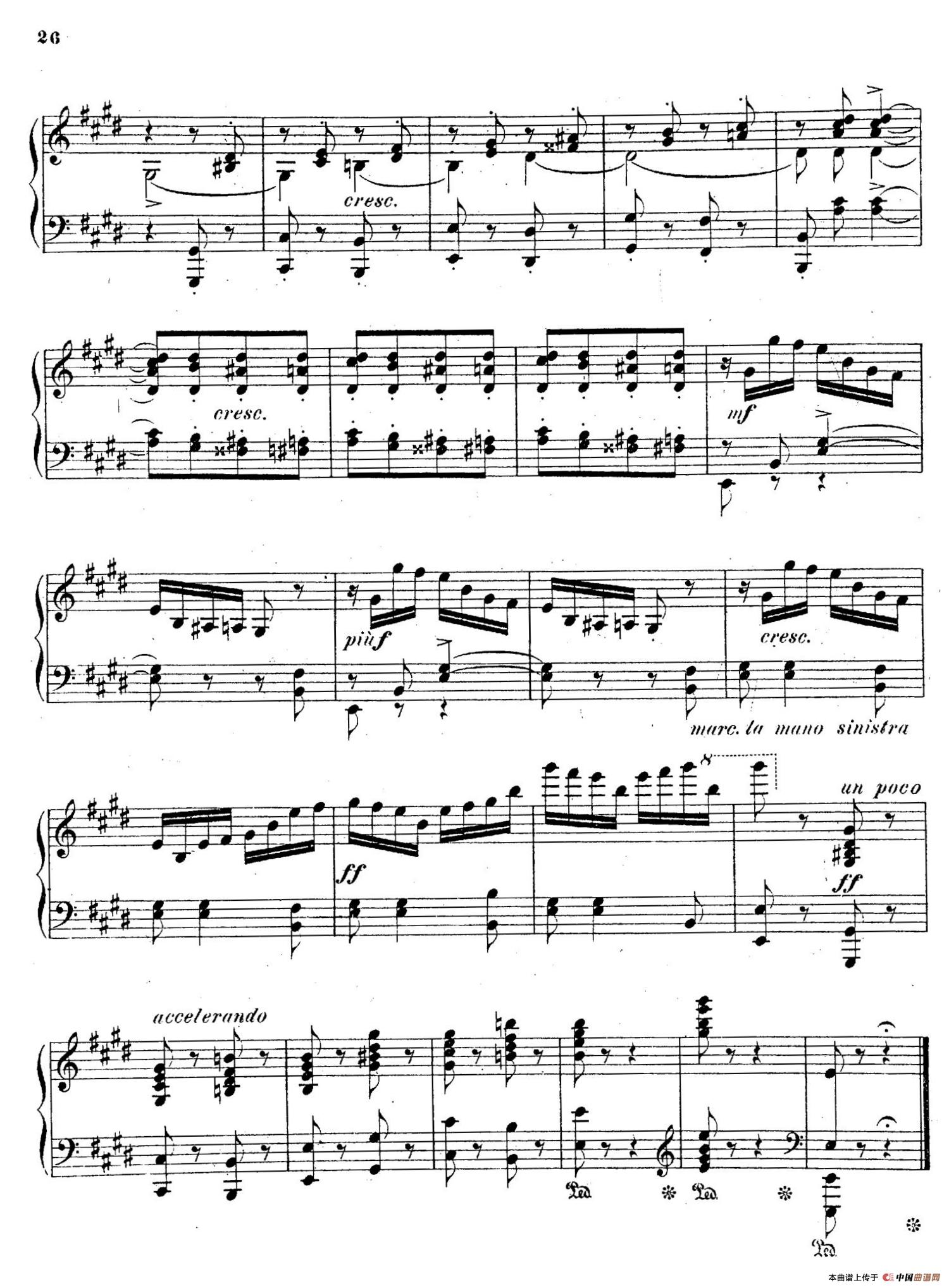 Characteristic Pieces Op.36(8首个性小品·8)(1)_原文件名:072.jpg