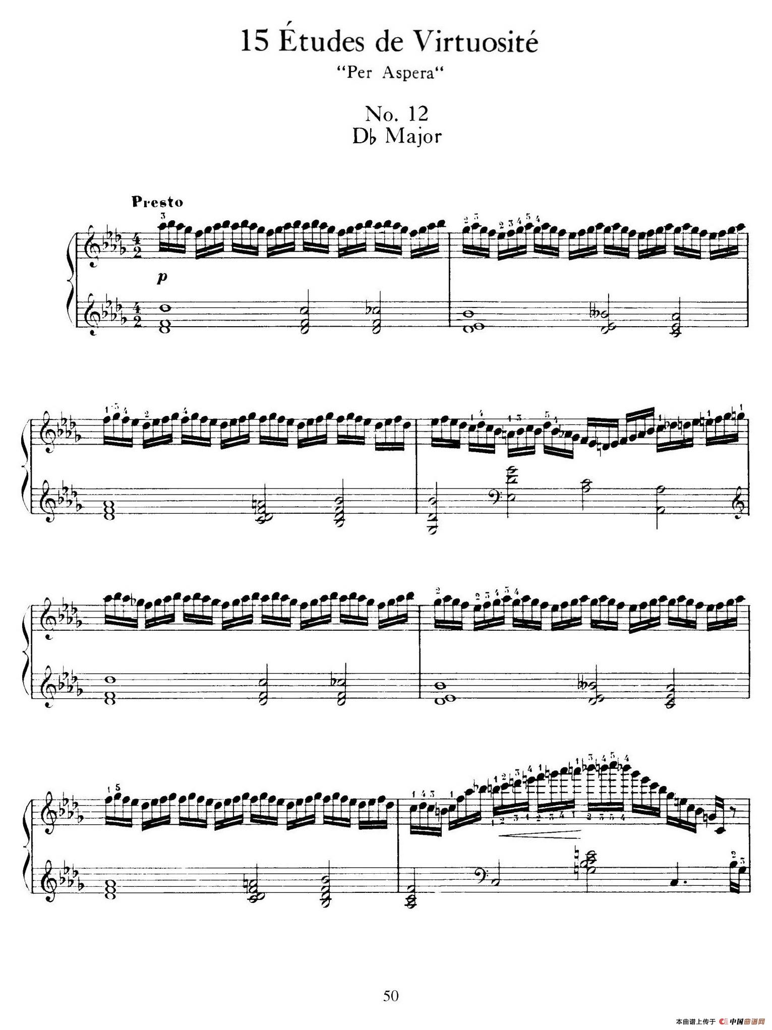 15 Etudes de Vortuosite Op.72(15首辉煌练习曲·12)(1)_原文件名:050.jpg