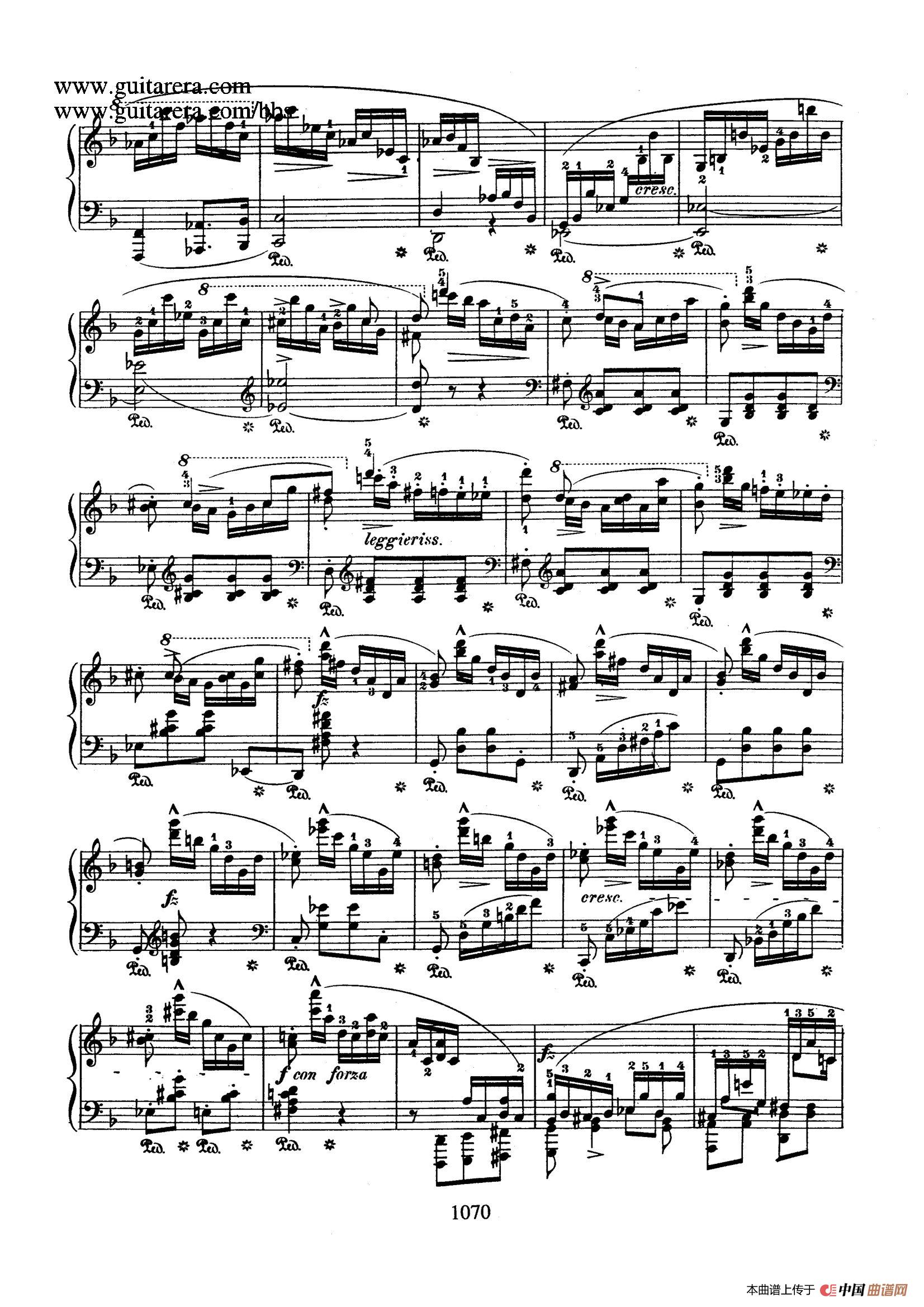 Krakowiak Grand Rondo de Concert Op.14 (克拉科维克音乐会用大回旋曲·钢琴独奏版)(1)_原文件名:005.jpg