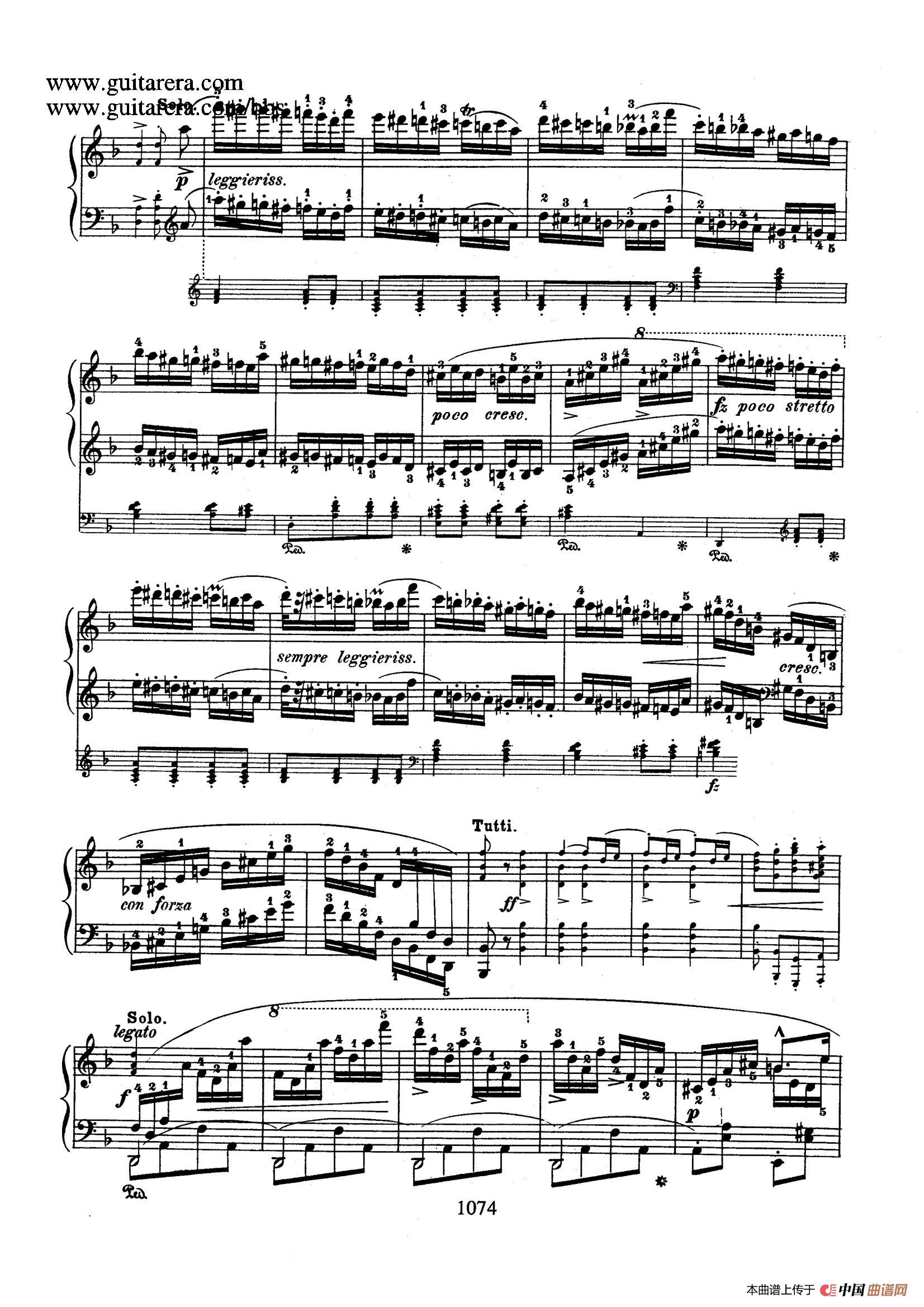 Krakowiak Grand Rondo de Concert Op.14 (克拉科维克音乐会用大回旋曲·钢琴独奏版)(1)_原文件名:009.jpg