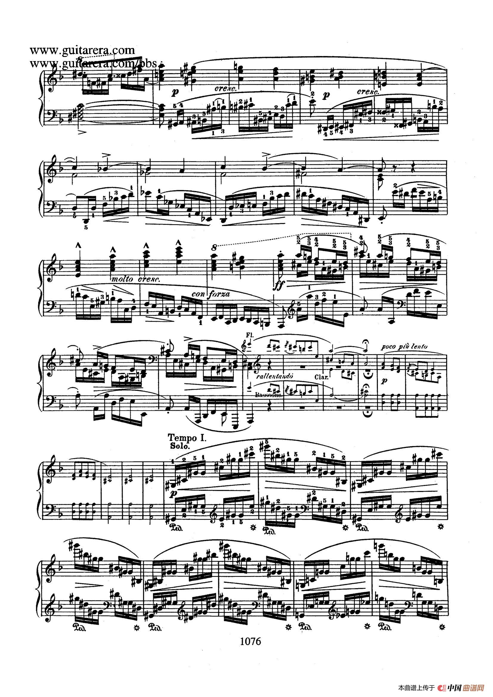 Krakowiak Grand Rondo de Concert Op.14 (克拉科维克音乐会用大回旋曲·钢琴独奏版)(1)_原文件名:011.jpg