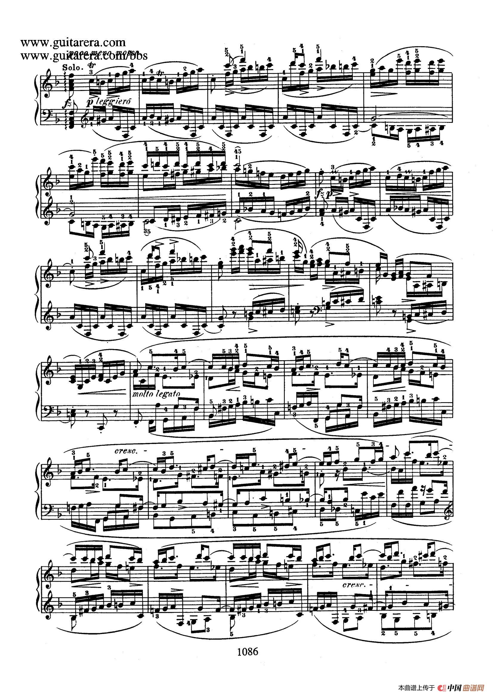 Krakowiak Grand Rondo de Concert Op.14 (克拉科维克音乐会用大回旋曲·钢琴独奏版)(1)_原文件名:021.jpg