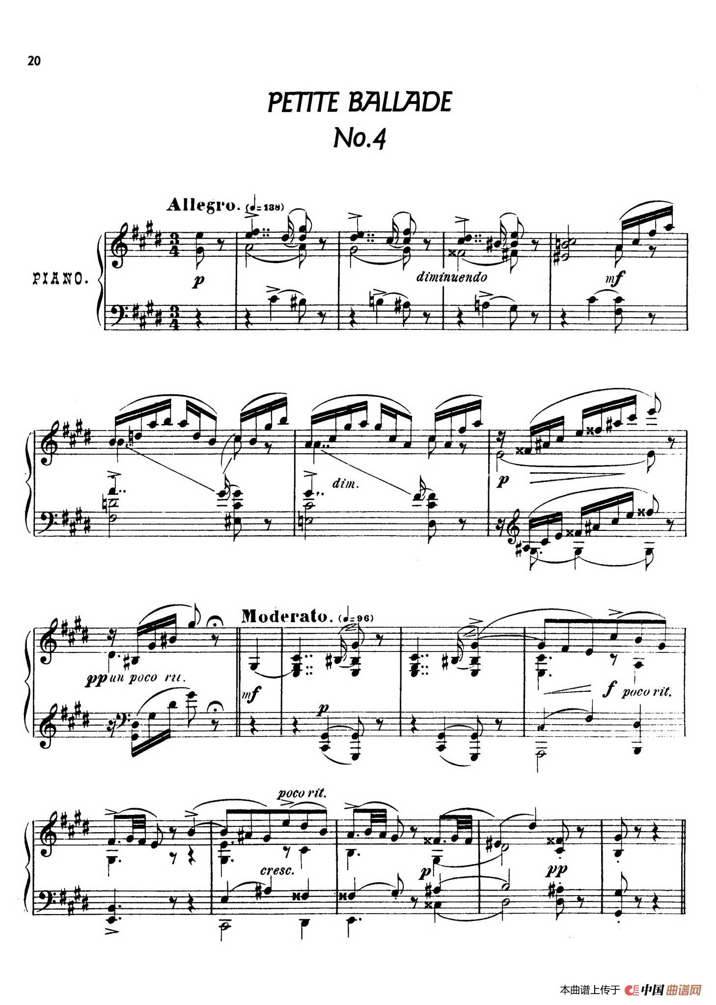 24 Characteristic Pieces Op.36(24首性格小品·4)(1)_原文件名:017.jpg