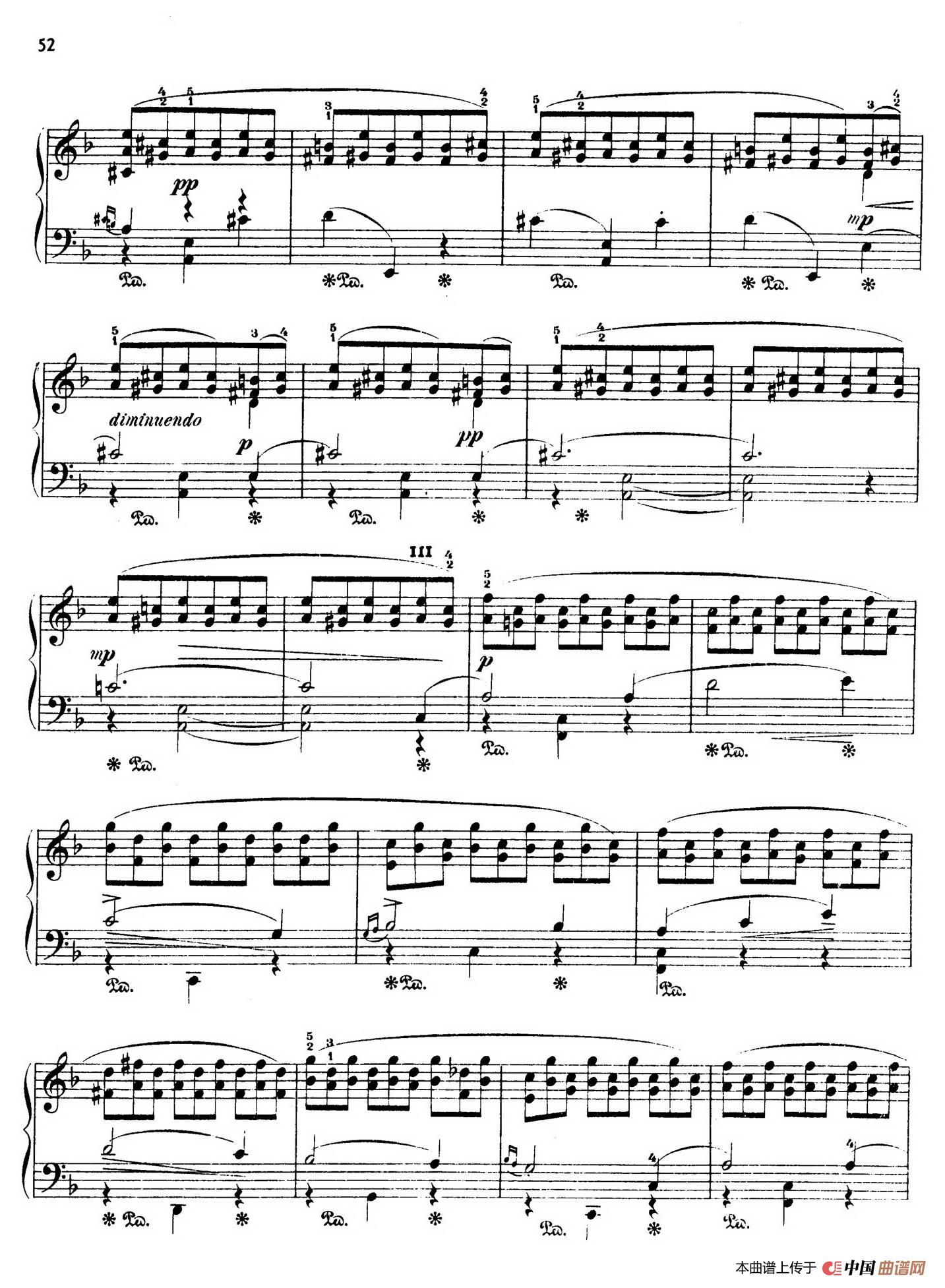 24 Characteristic Pieces Op.36(24首性格小品·11)(1)_原文件名:049.jpg