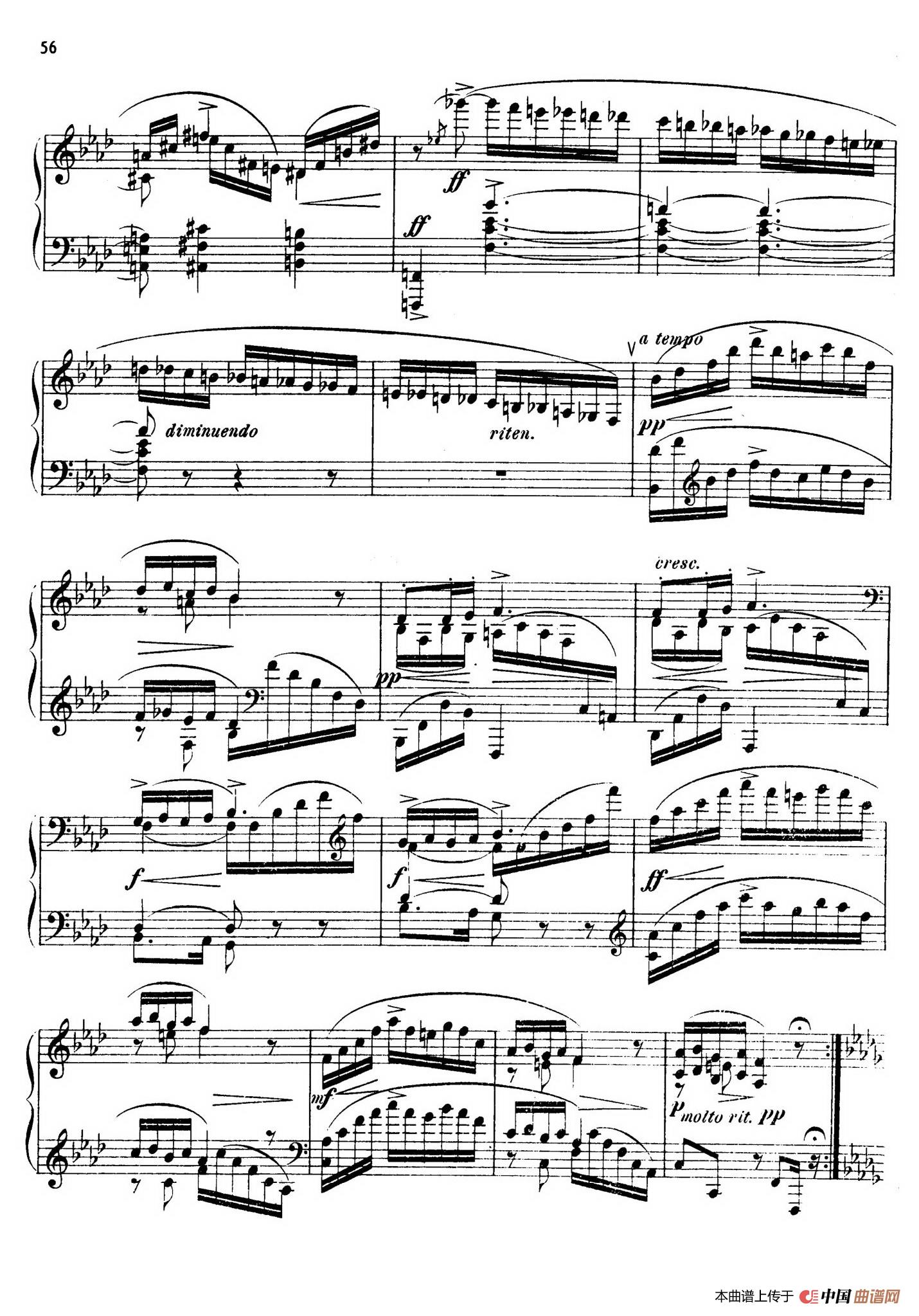 24 Characteristic Pieces Op.36(24首性格小品·12)(1)_原文件名:053.jpg