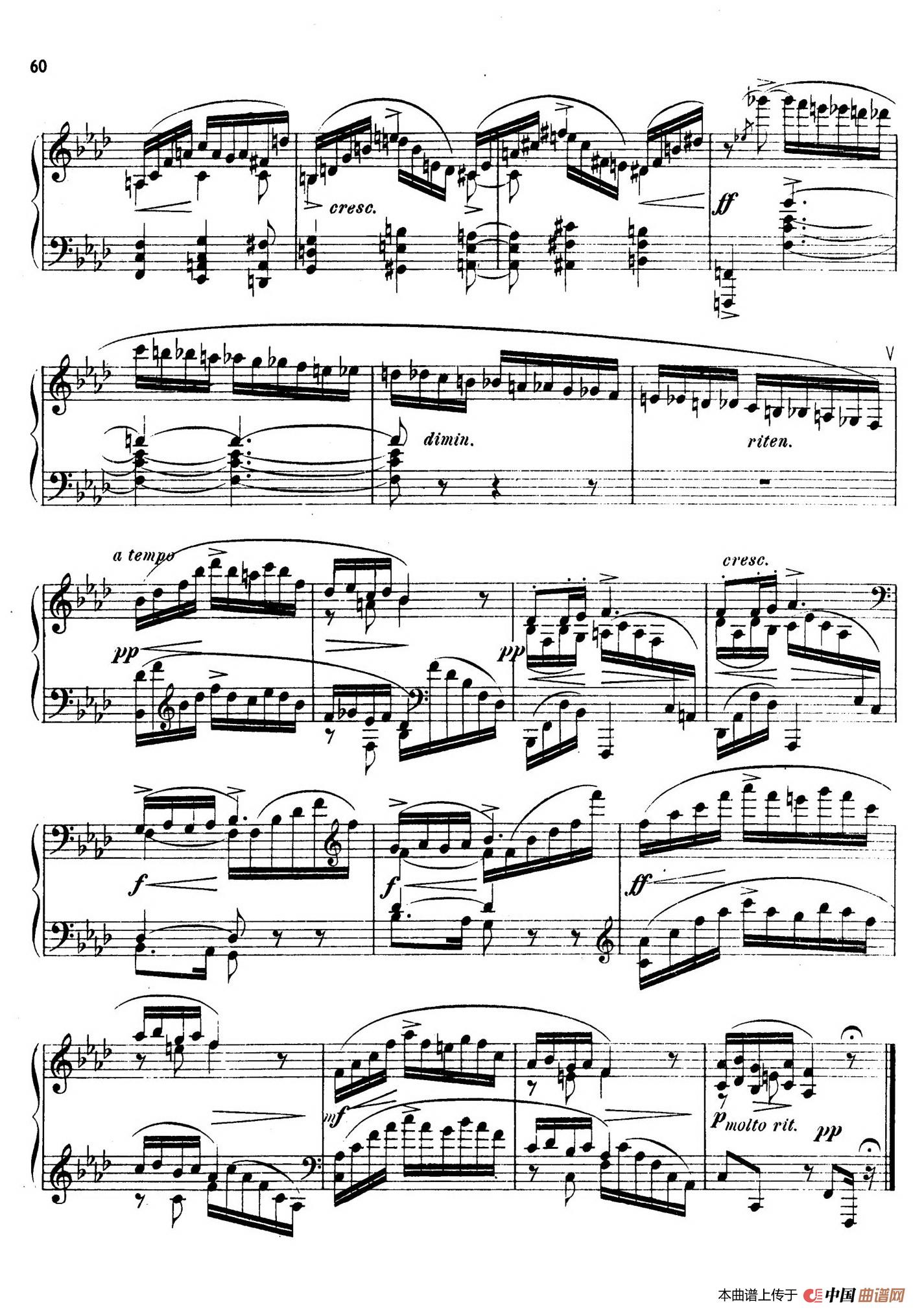 24 Characteristic Pieces Op.36(24首性格小品·12)(1)_原文件名:057.jpg