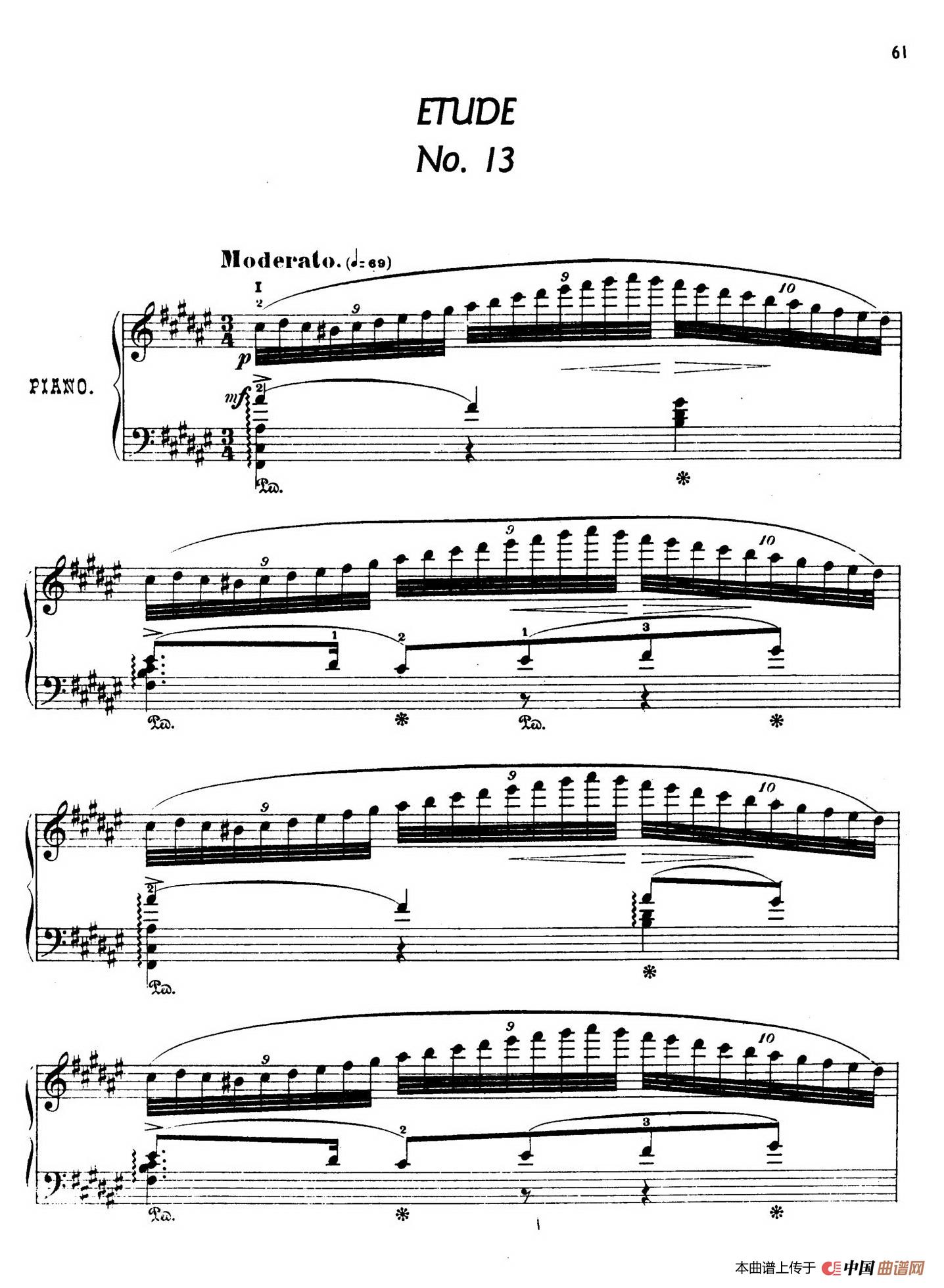 24 Characteristic Pieces Op.36(24首性格小品·13)(1)_原文件名:058.jpg