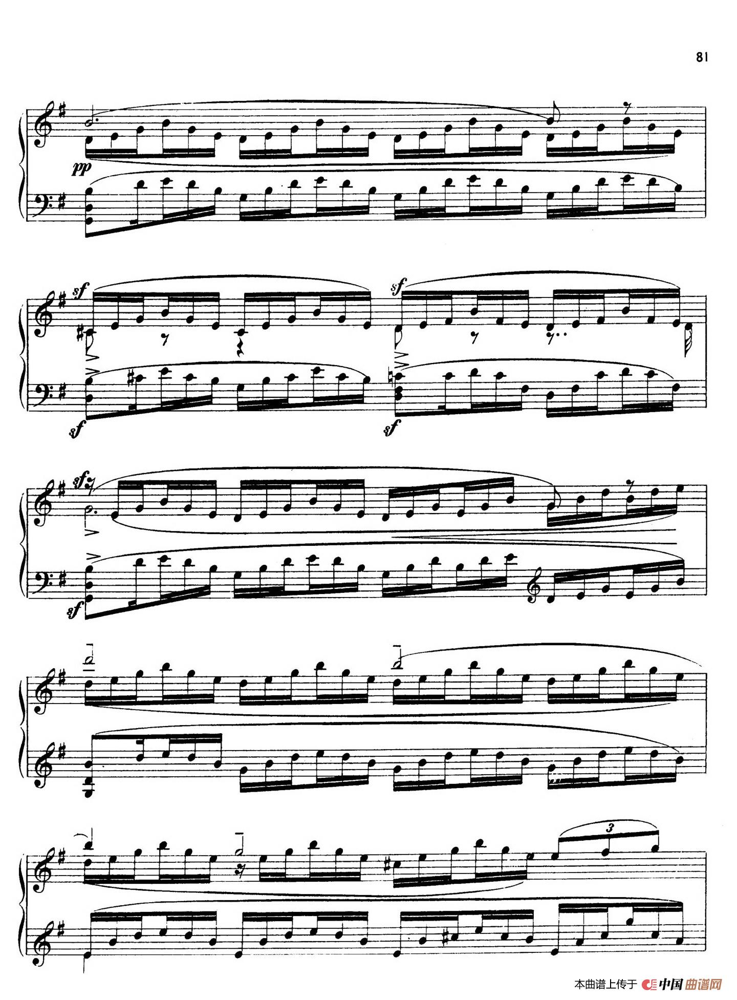 24 Characteristic Pieces Op.36(24首性格小品·15)(1)_原文件名:078.jpg