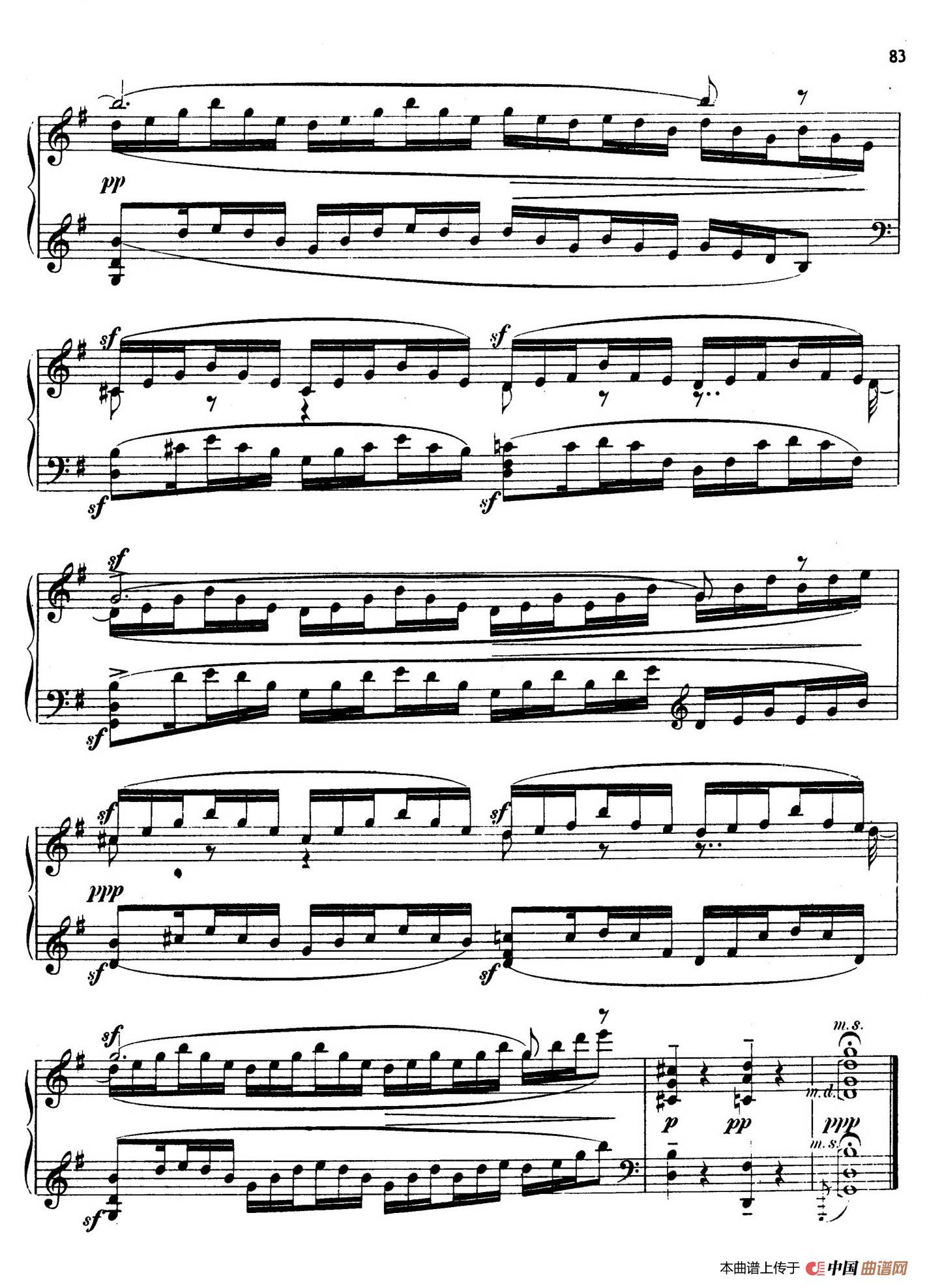 24 Characteristic Pieces Op.36(24首性格小品·15)(1)_原文件名:080.jpg