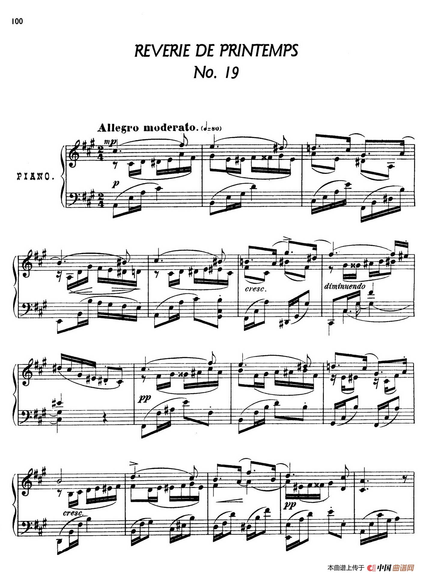 24 Characteristic Pieces Op.36(24首性格小品·19)(1)_原文件名:097.jpg