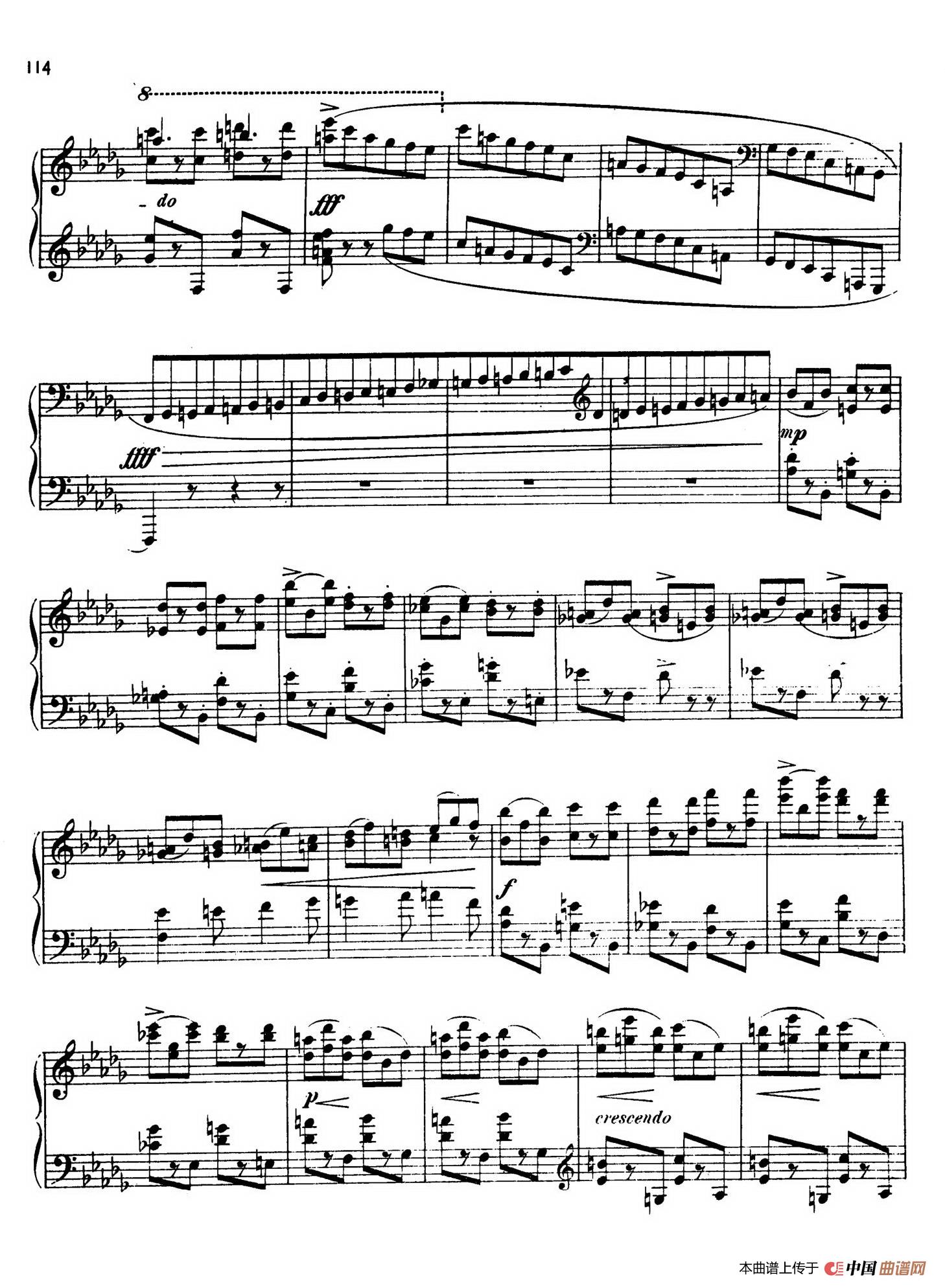 24 Characteristic Pieces Op.36（24首性格小品·22）(1)_原文件名：111.jpg