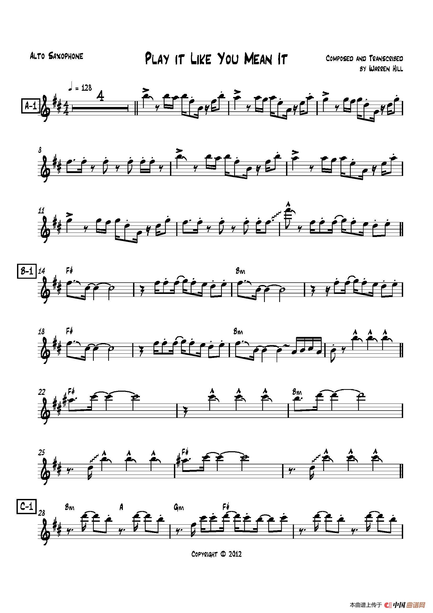 play it like you mean it(1)_原文件名：001.jpg