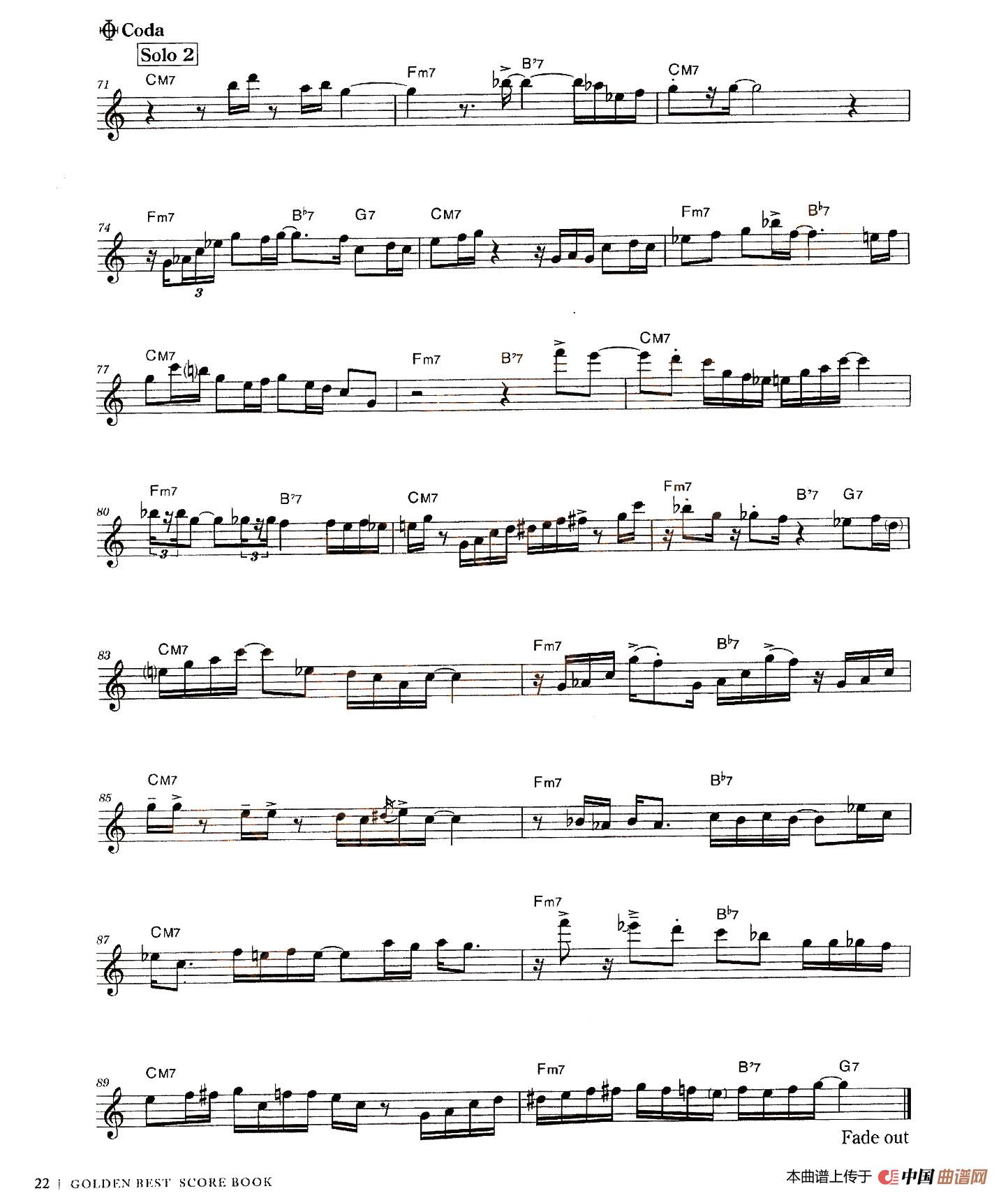 小林香织《Goledn Best》曲谱全集(SOLAR)(1)_原文件名:小林香织曲集_页面_21.jpg