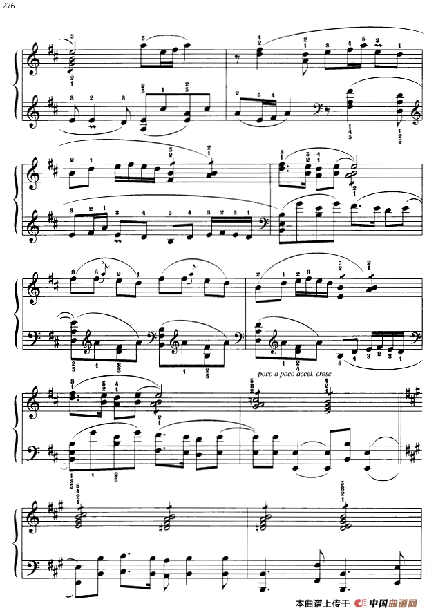 110首中国民歌钢琴小曲集:元宵节的街头(1)_原文件名:110首中国民歌钢琴小曲集:元宵节的街头 郏国庆编曲-器乐钢琴11.png