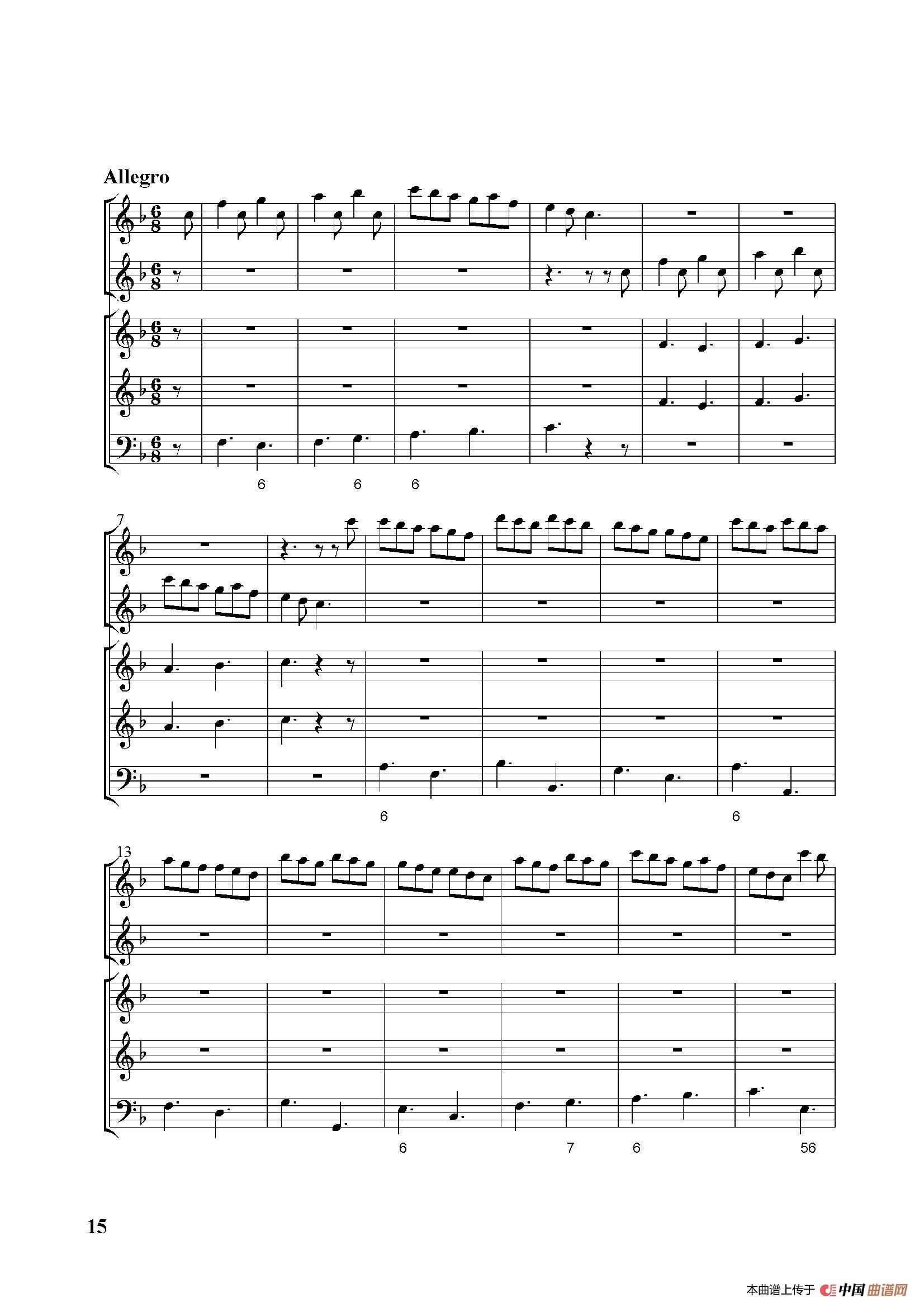 Concerto-6(第六协奏曲总谱)(1)_原文件名:015.jpg