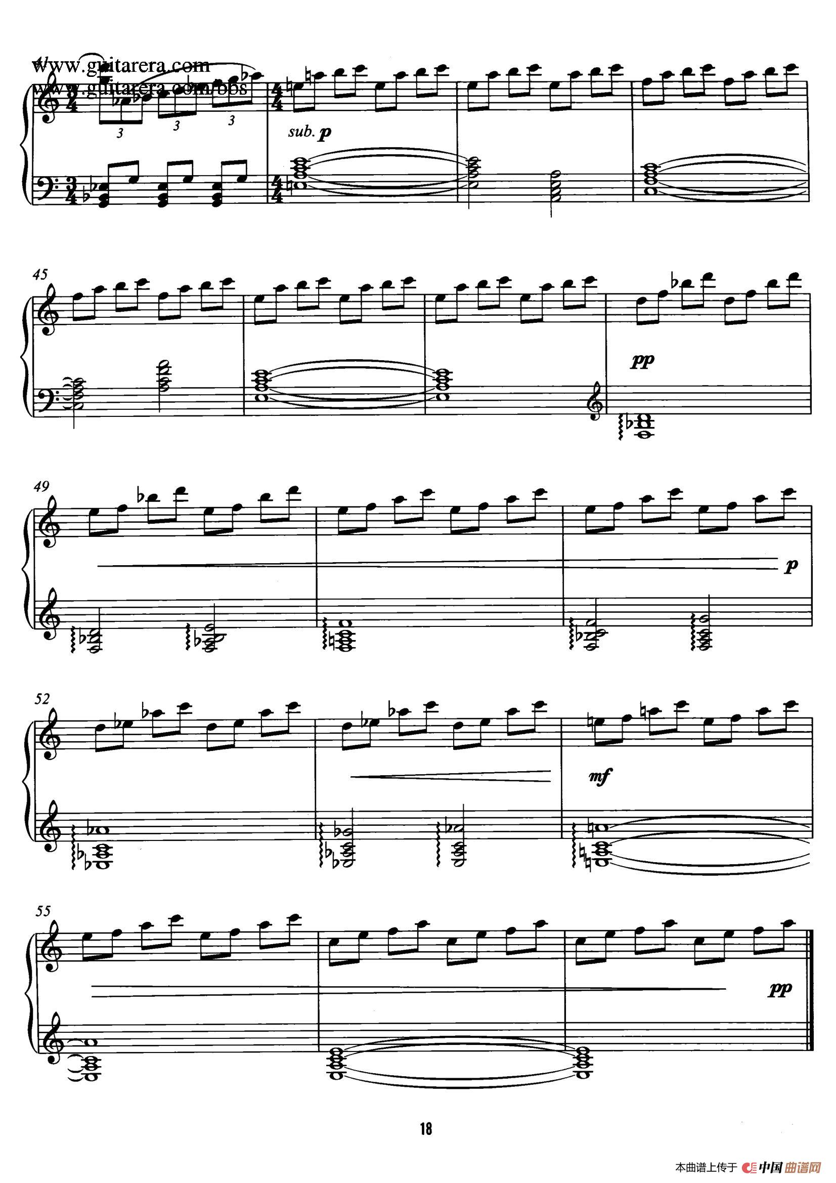 电影《时时刻刻》配乐 3. 任务 Something She Has to Do (1)_原文件名:015.jpg