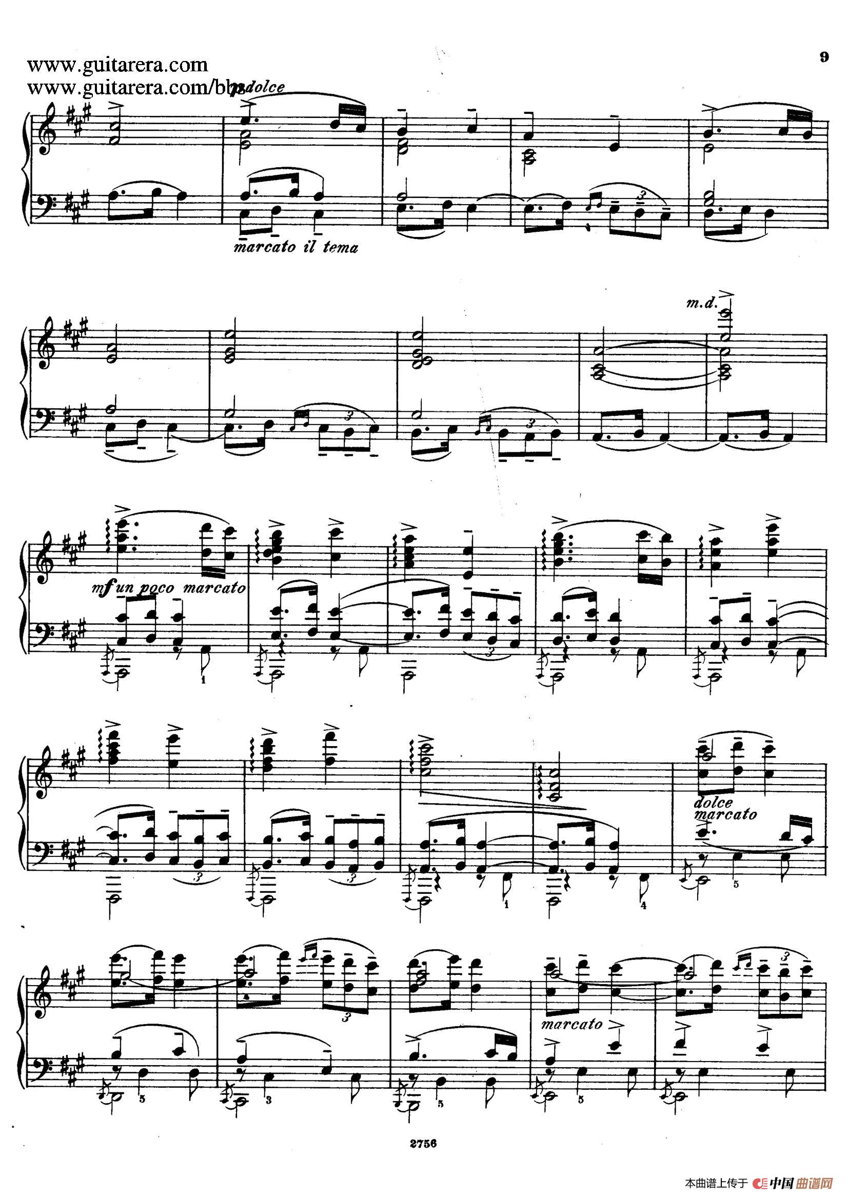 In the Steppes of Central Asia(在中亚细亚草原上·钢琴独奏版)(1)_原文件名:007.jpg