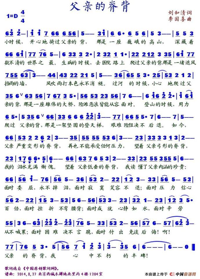 父亲的脊背(1)_原文件名:父亲的脊背.jpg