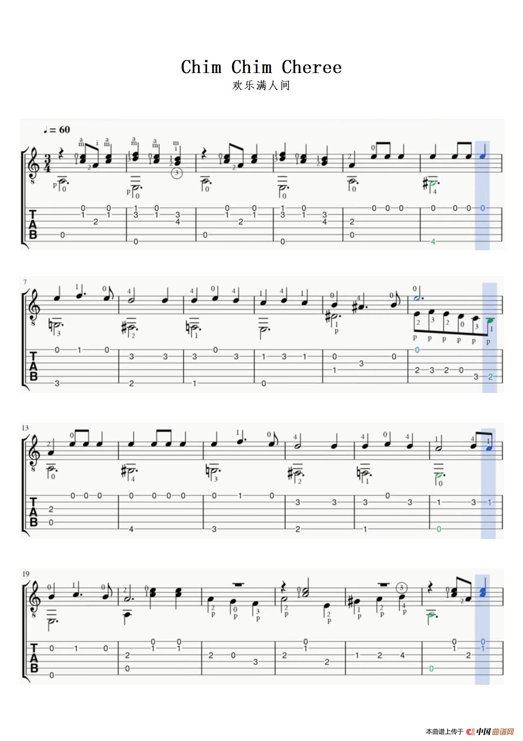 欢乐满人间（Chim Chim Cheree）(1)_原文件名：01.jpg