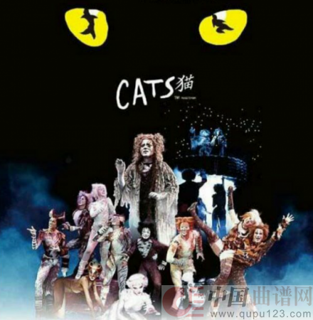回忆 Memory(音乐剧《猫》选曲 混声合唱(中英文))(1)_原文件名:Memory3.png