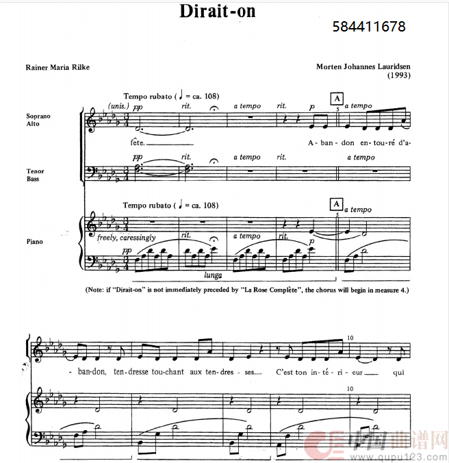 Dirait-on合唱谱(1)_原文件名:Dirait-on合唱谱.png