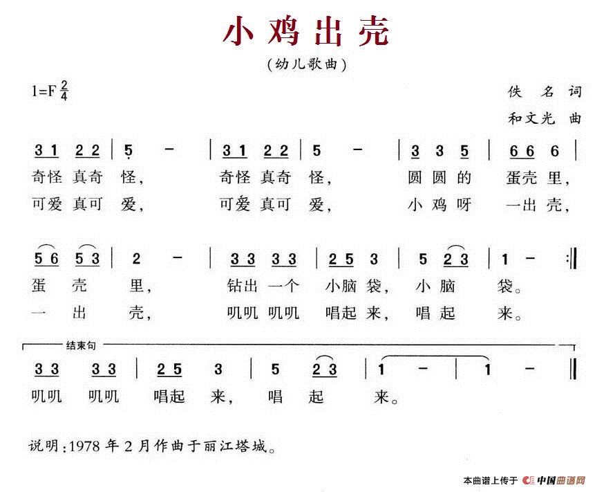 小鸡出壳(1)_原文件名:166 小鸡出壳.jpg