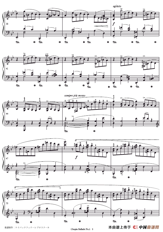 Ballade No.1 （第一叙事曲）(1)_原文件名：4.gif